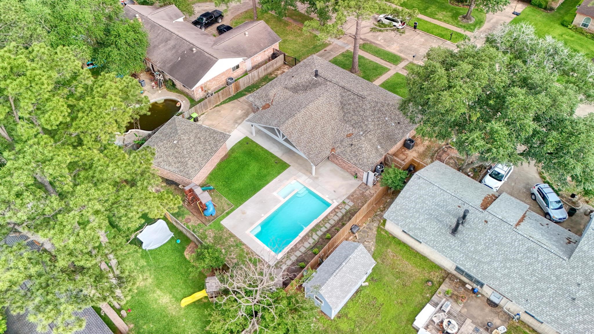 12318 Amado Drive Property Photo