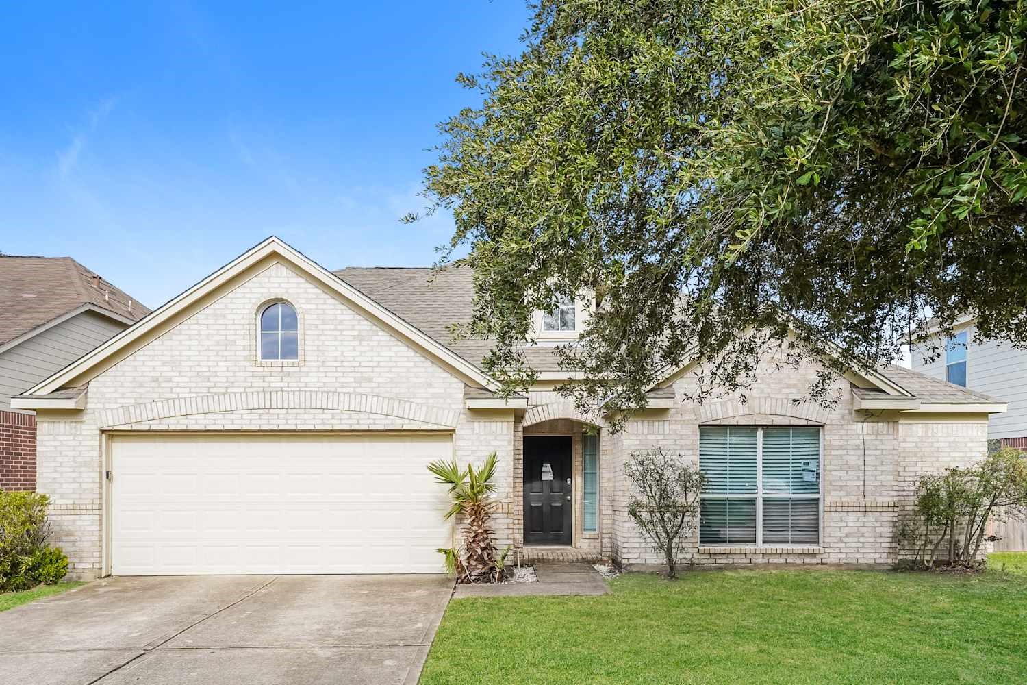 4119 Blue Forest Drive Property Photo 1