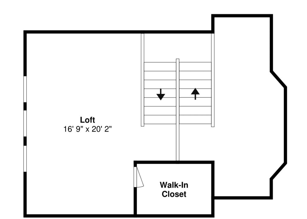 4119 Blue Forest Drive Property Photo 3