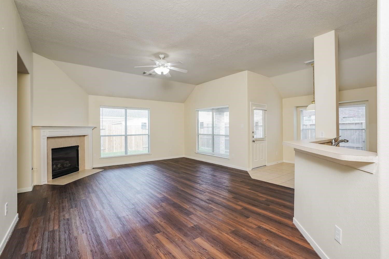 4119 Blue Forest Drive Property Photo 6