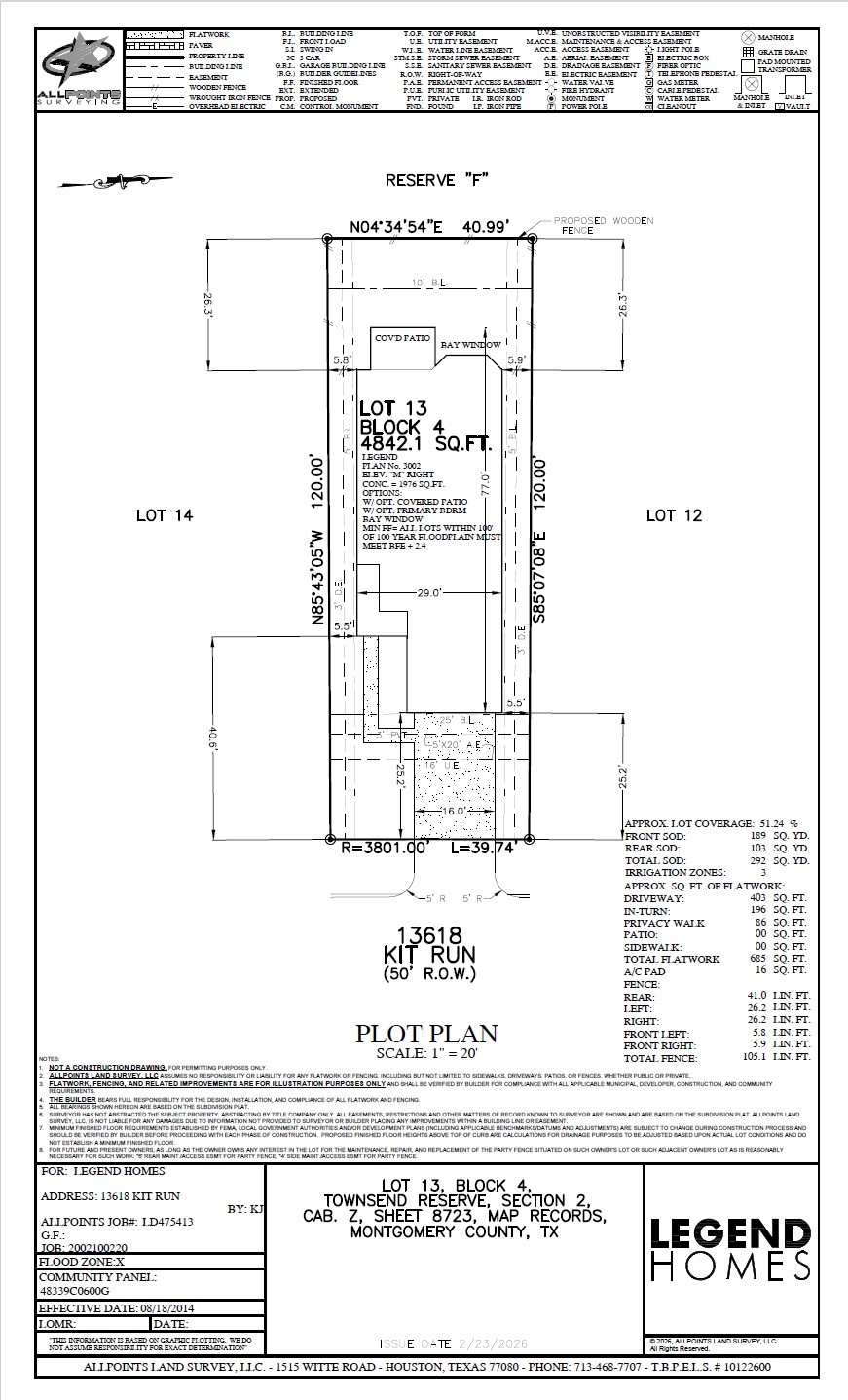 13618 Kit Run Property Photo 19