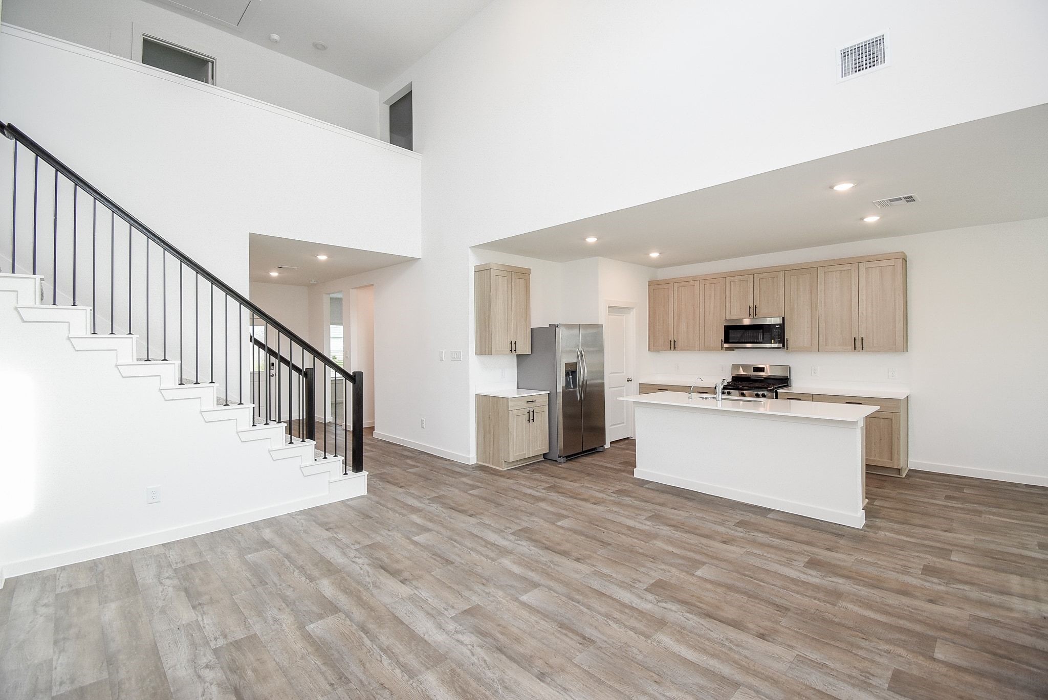 6311 Ambrose Peak Lane Property Photo 12