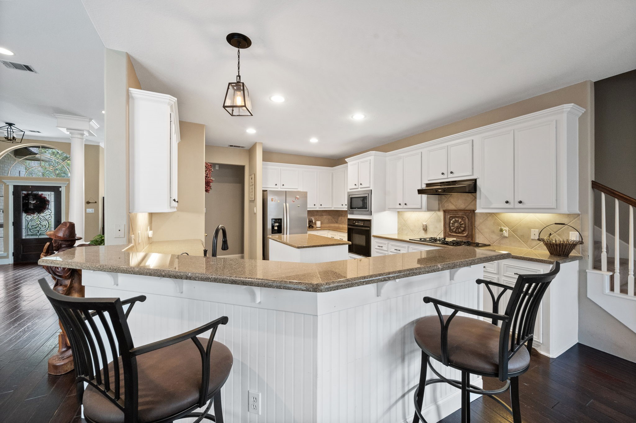 137 Dawns Edge Drive Property Photo 9