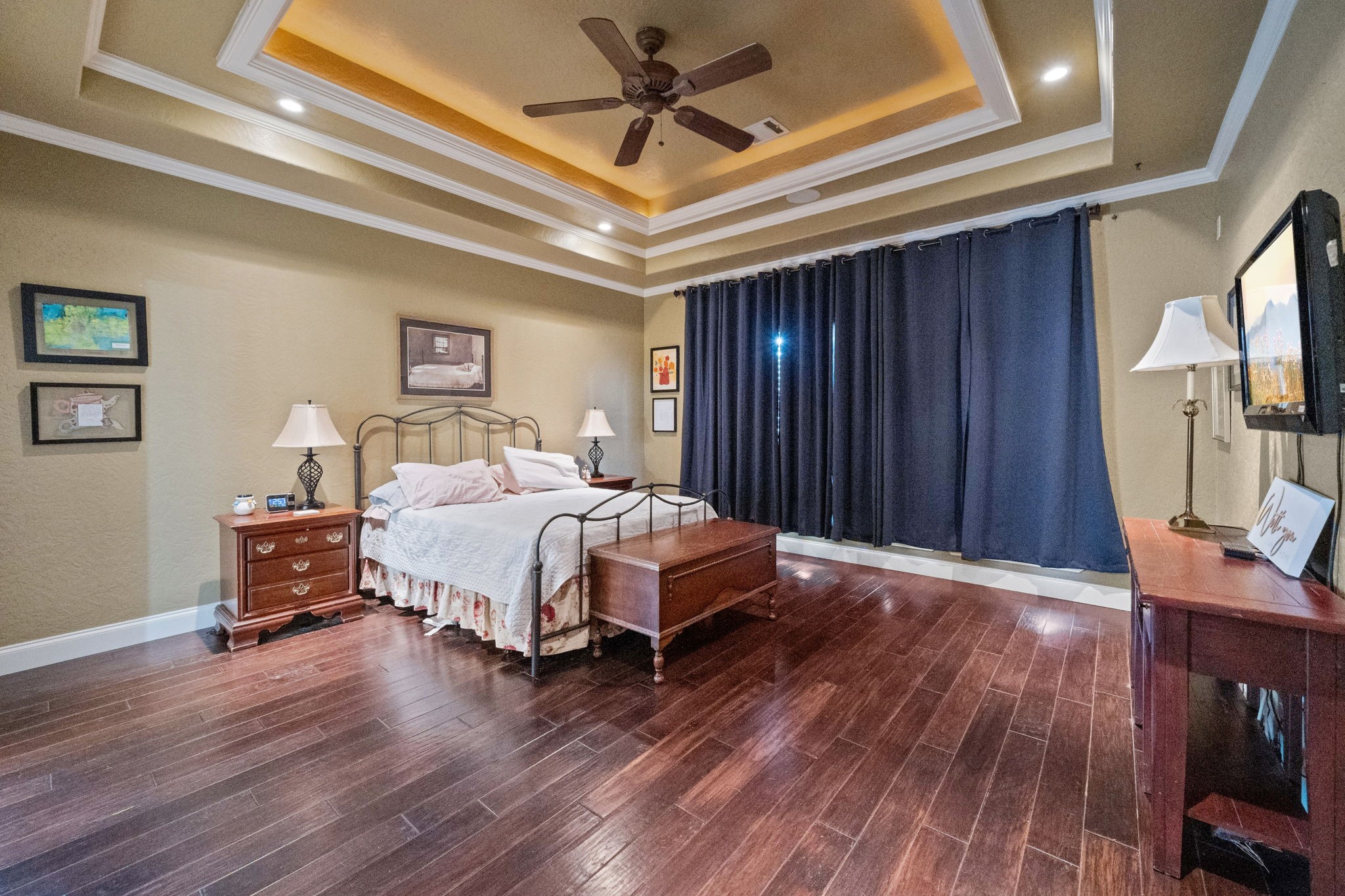 137 Dawns Edge Drive Property Photo 12