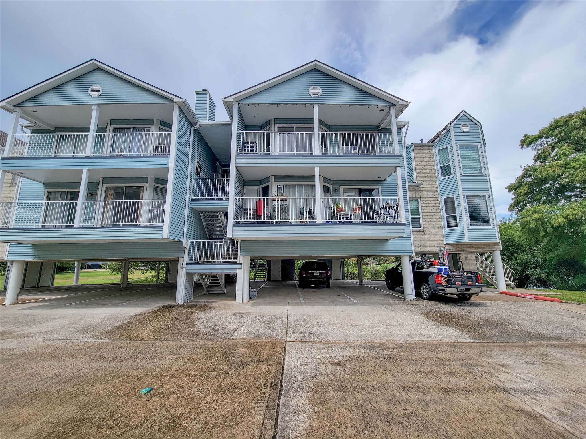 18617 Egret Bay 1010 Property Photo 1