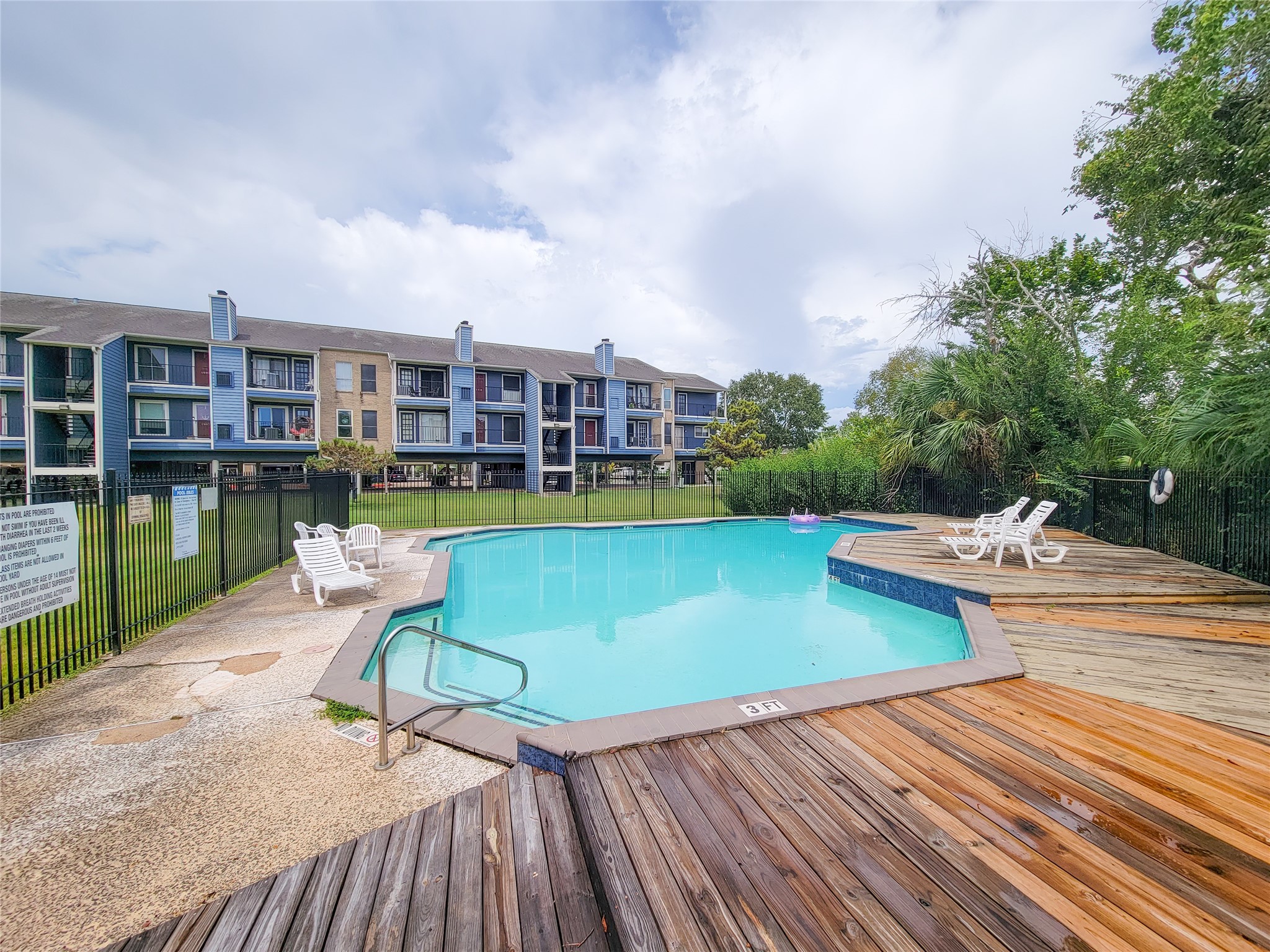 18617 Egret Bay 1010 Property Photo 39