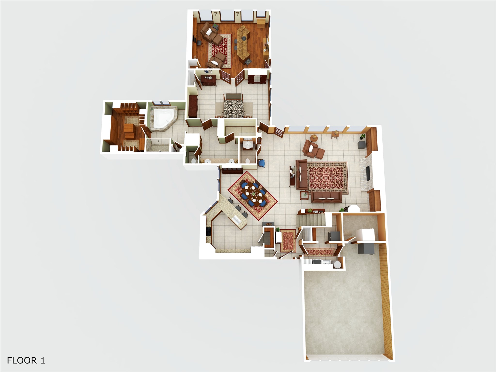 751 Lakeshore Drive Property Photo 45