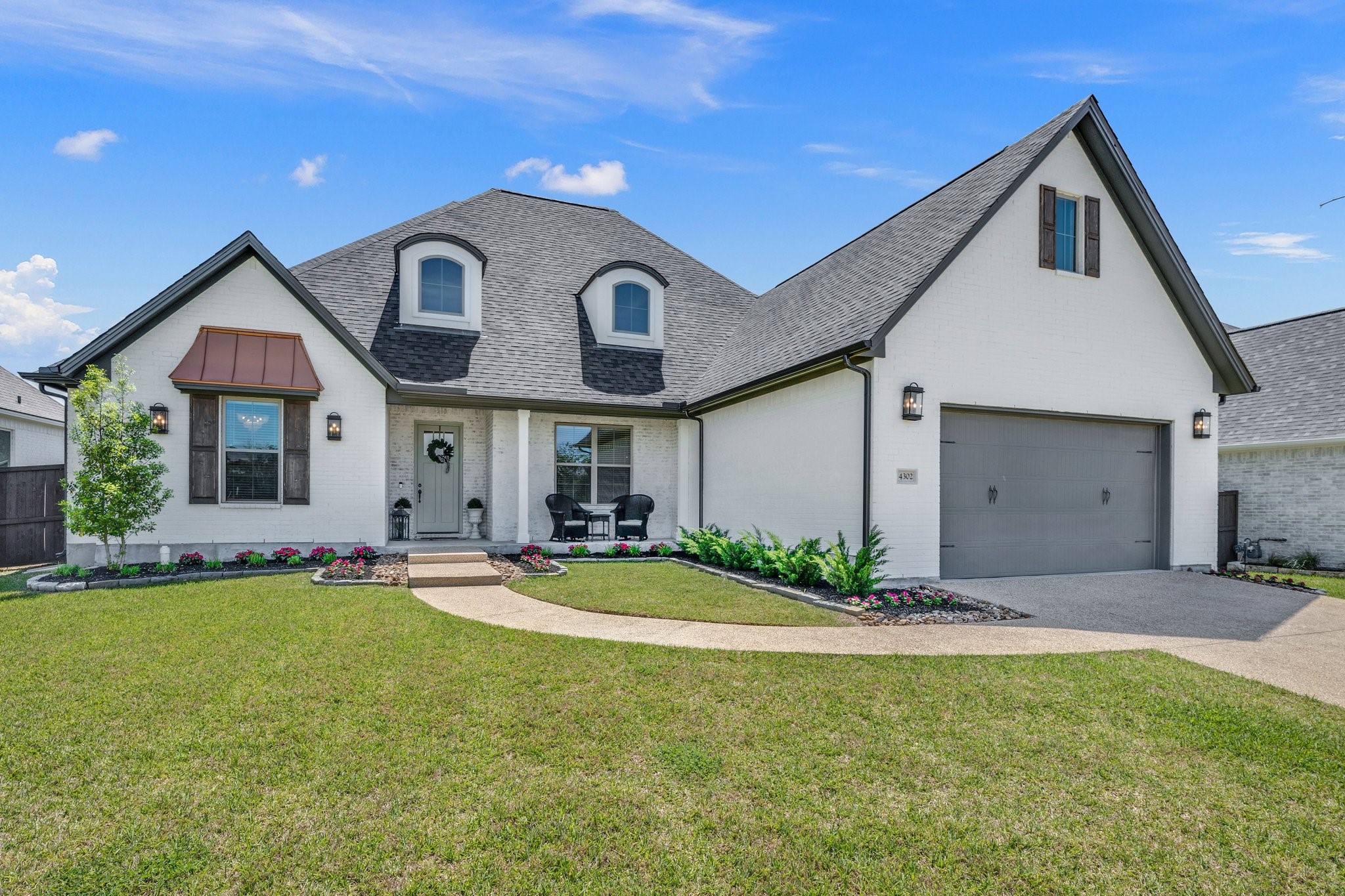 4302 Fox River Lane Property Photo