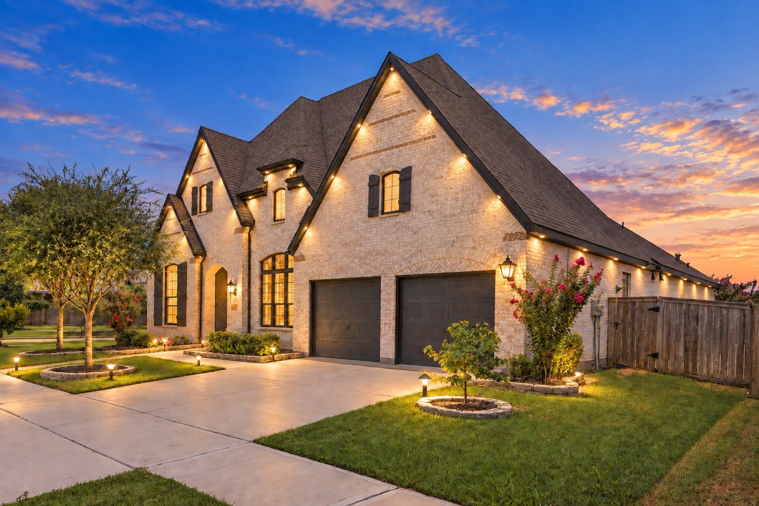 2438 Magnolia Bloom Court Property Photo