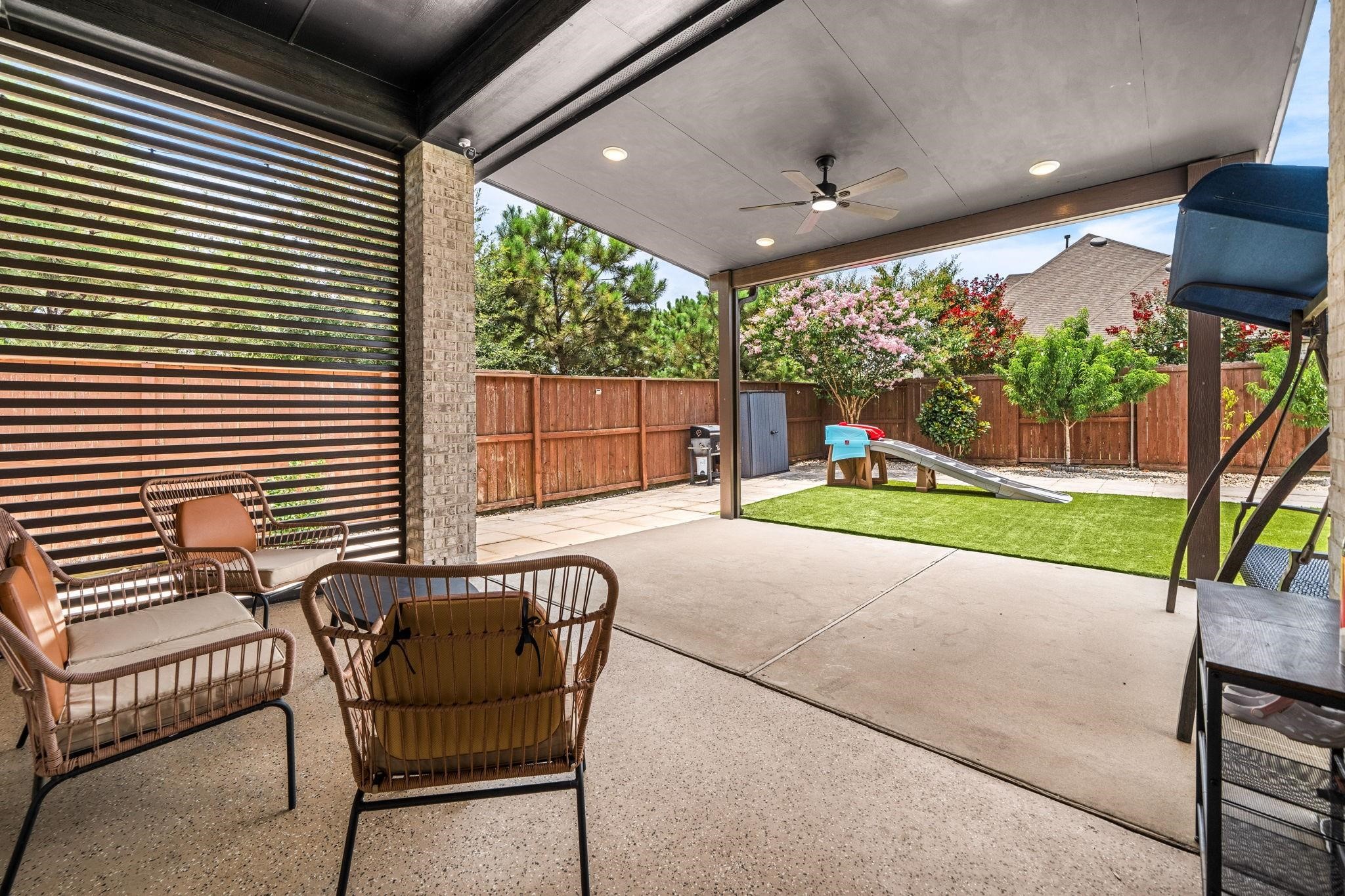 2438 Magnolia Bloom Court Property Photo 35