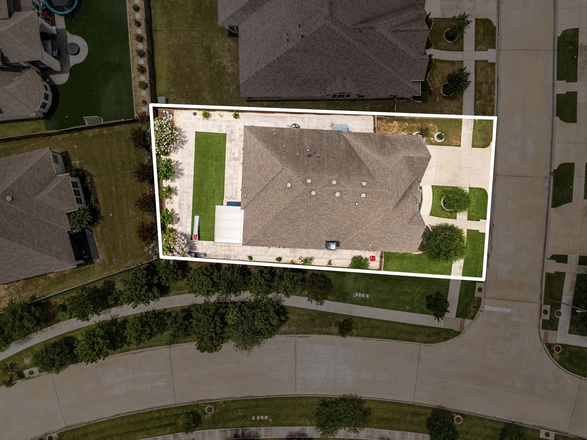 2438 Magnolia Bloom Court Property Photo 38