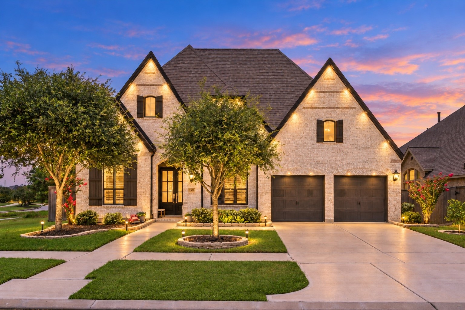 2438 Magnolia Bloom Court Property Photo 40