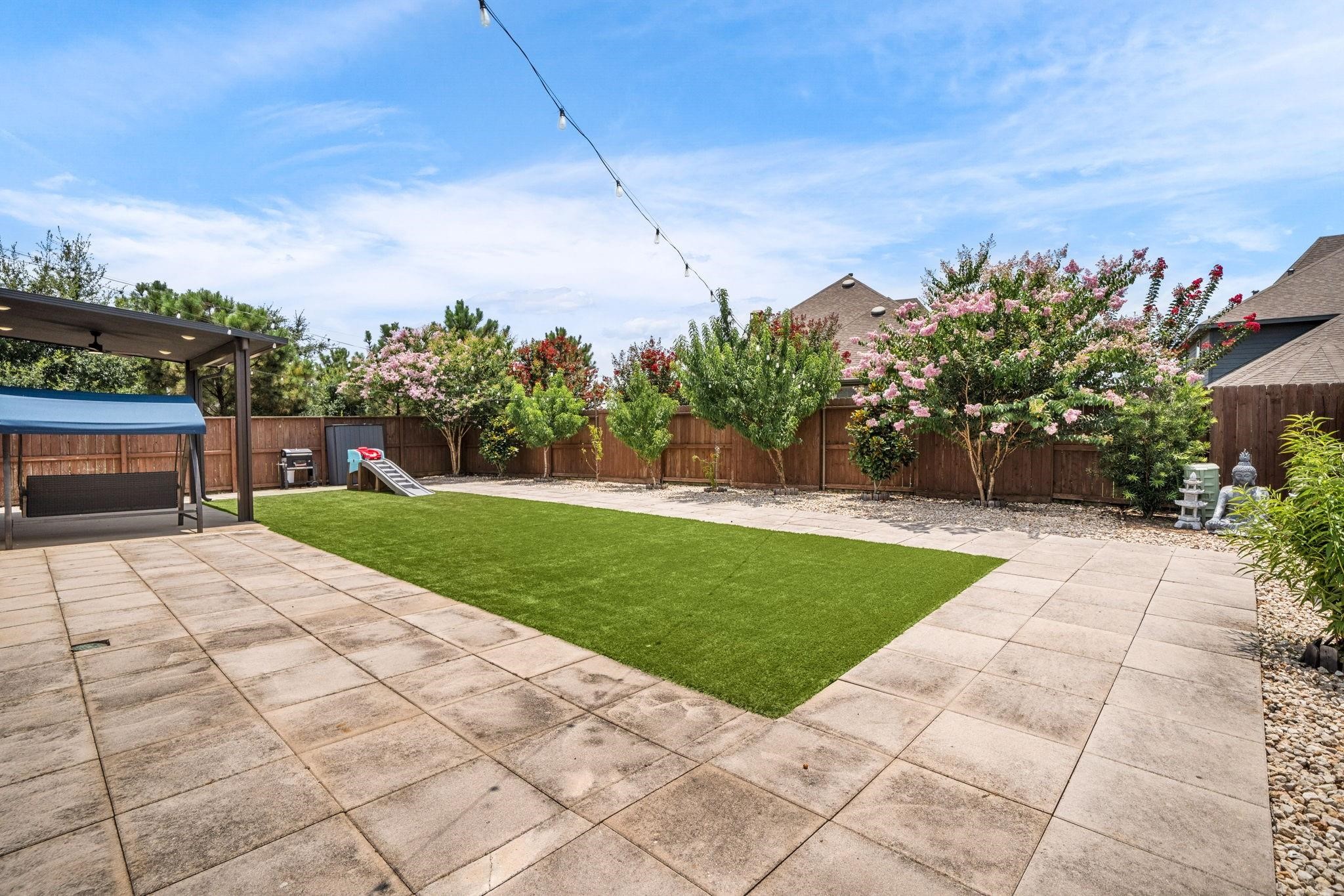 2438 Magnolia Bloom Court Property Photo 41