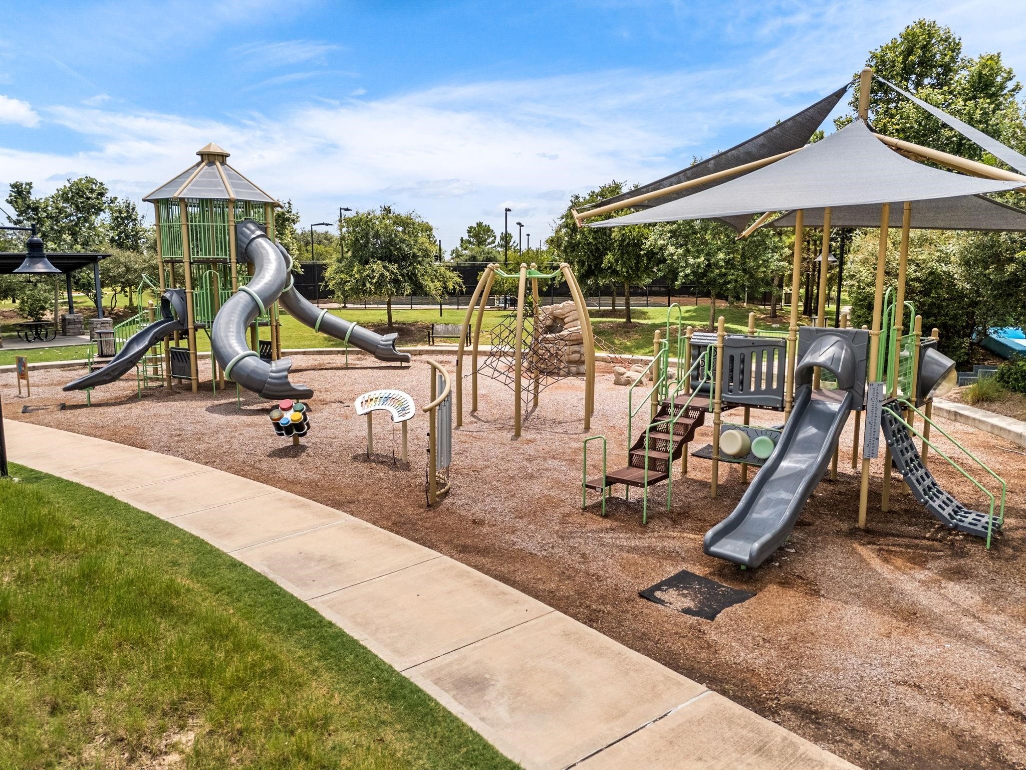 2438 Magnolia Bloom Court Property Photo 43