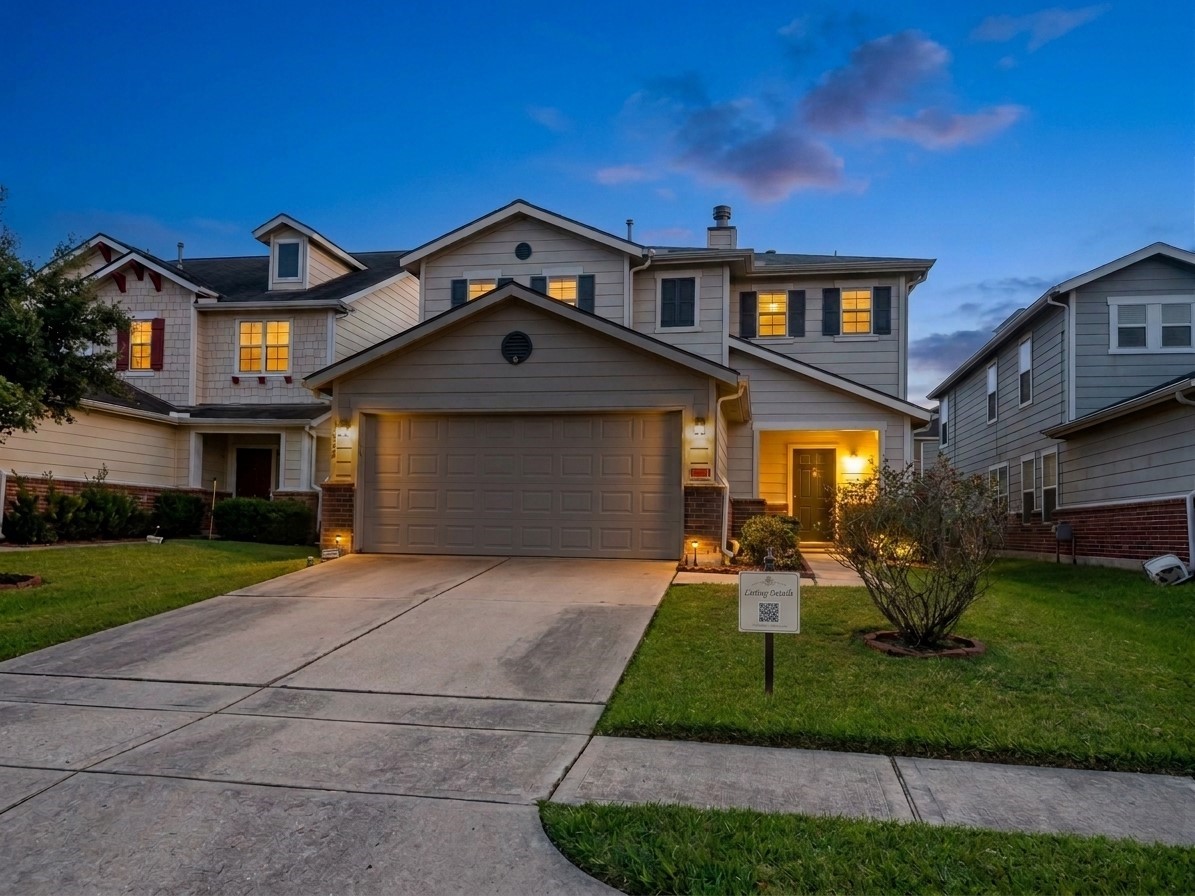2650 Skyview Knoll Court Property Photo 1
