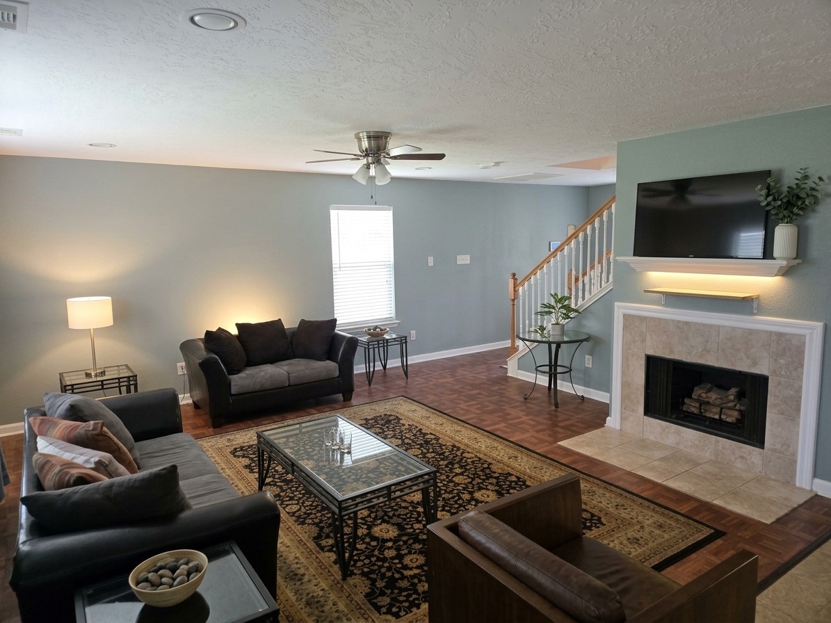 2650 Skyview Knoll Court Property Photo 2