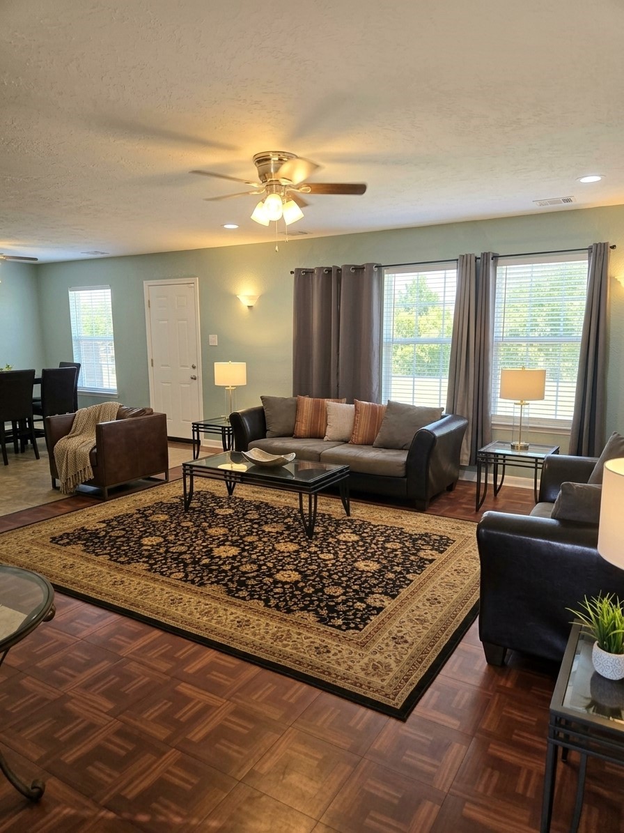 2650 Skyview Knoll Court Property Photo 3
