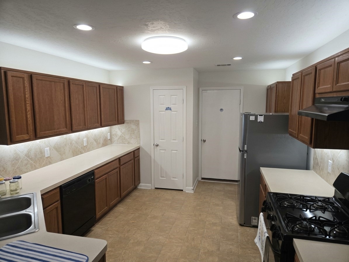 2650 Skyview Knoll Court Property Photo 4
