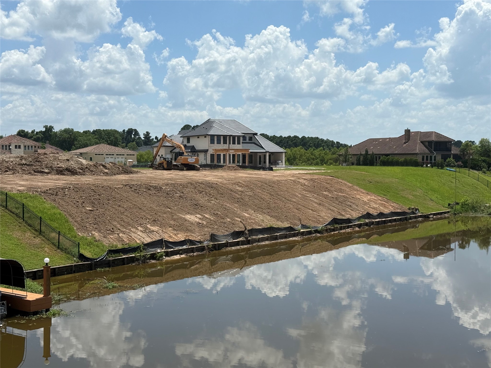 11670 Renaissance Drive Property Photo 1