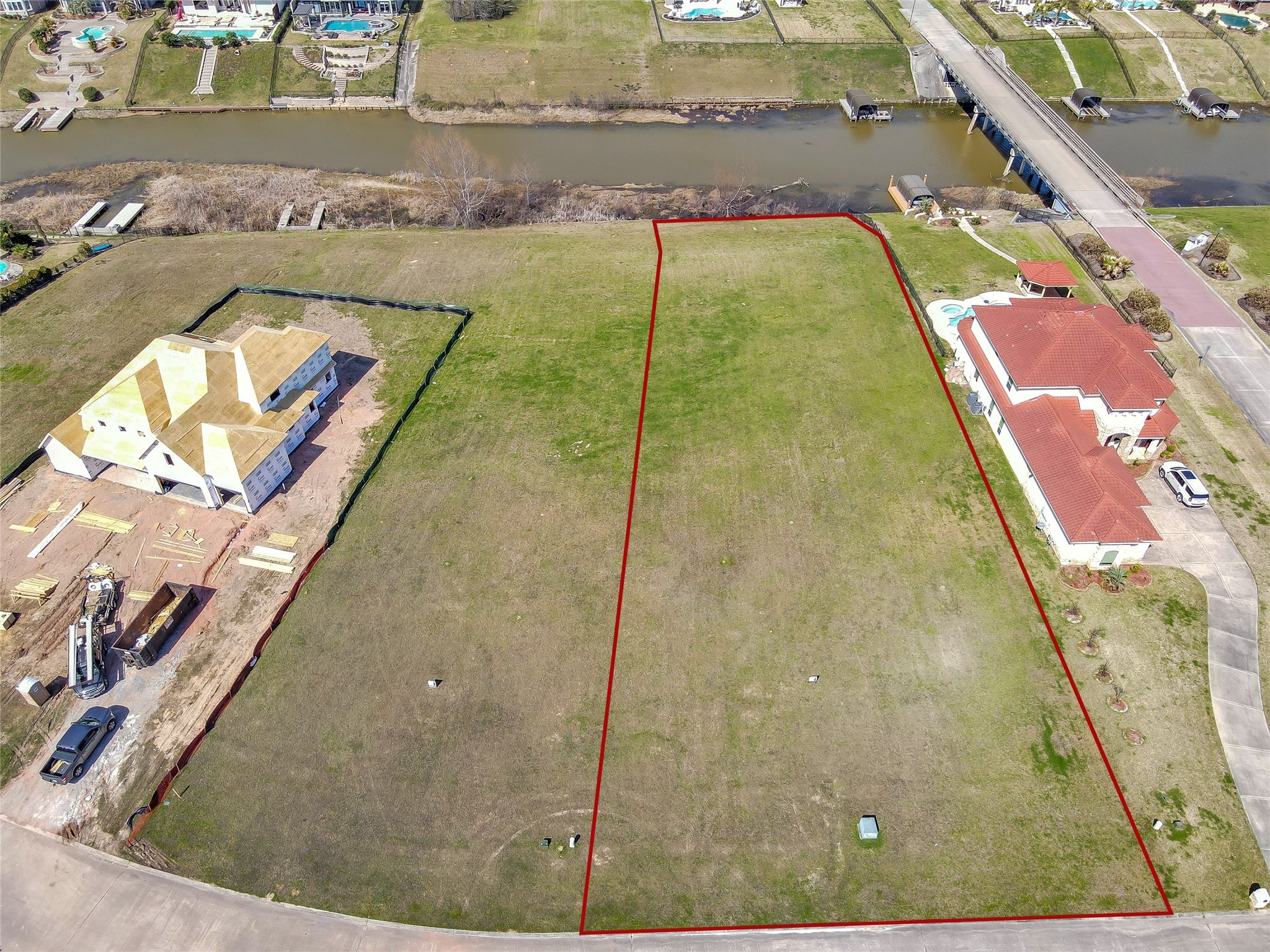 11670 Renaissance Drive Property Photo 3