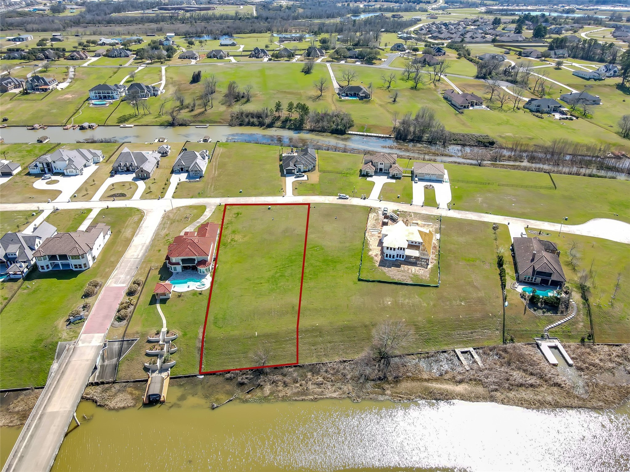 11670 Renaissance Drive Property Photo 6