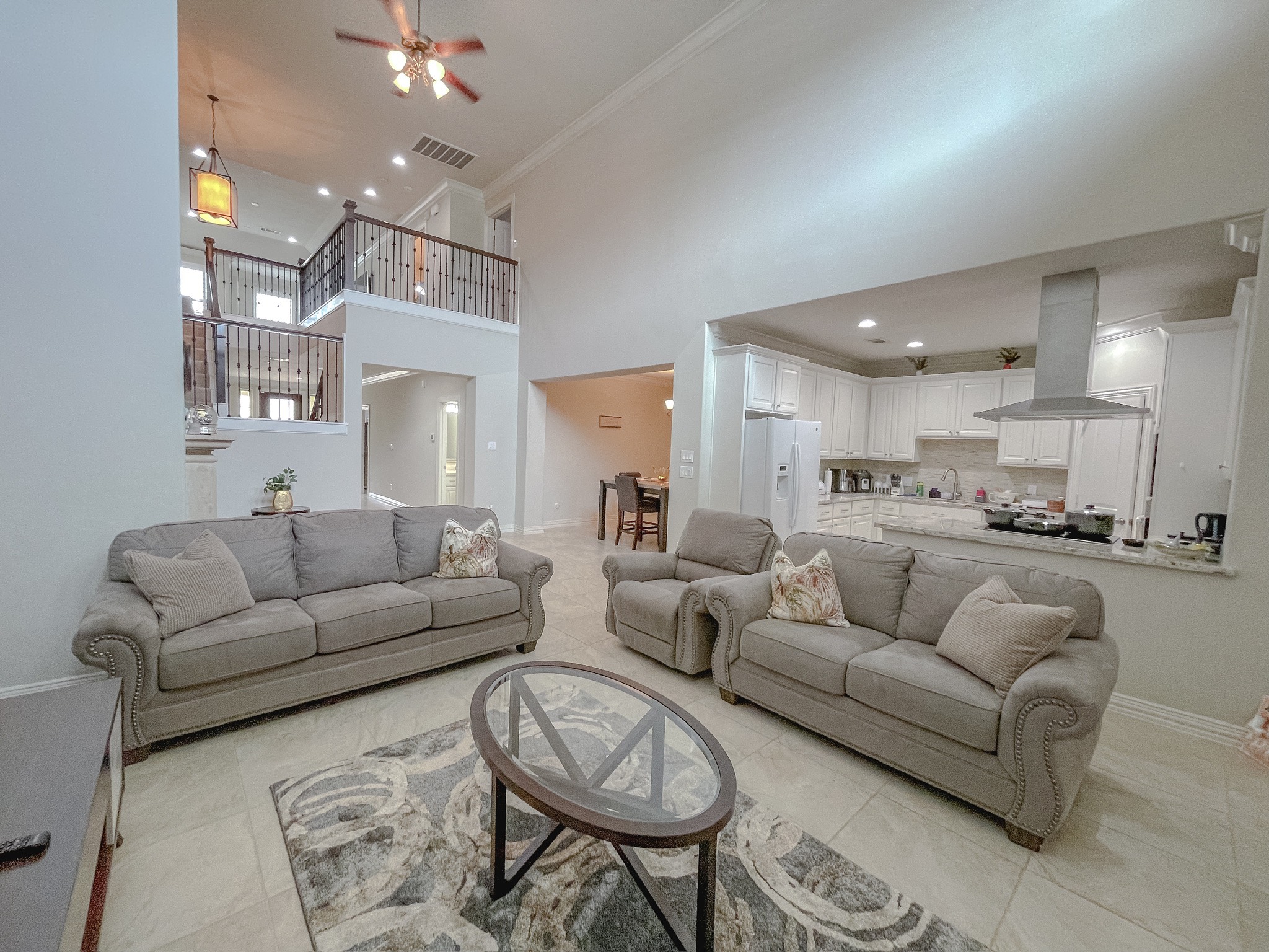 13422 Preston Cliff Court Property Photo 3