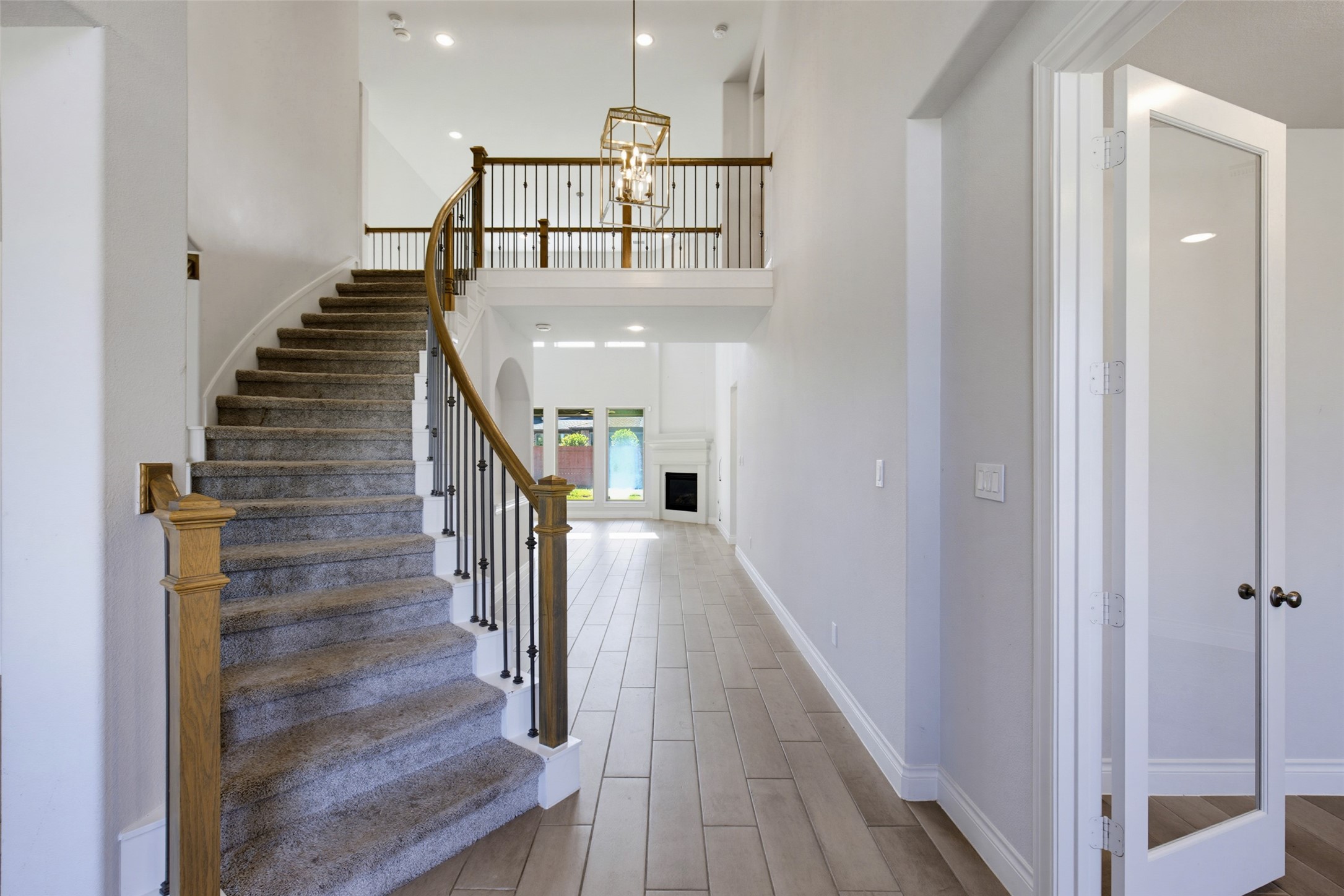 4407 Trace Court Property Photo 4