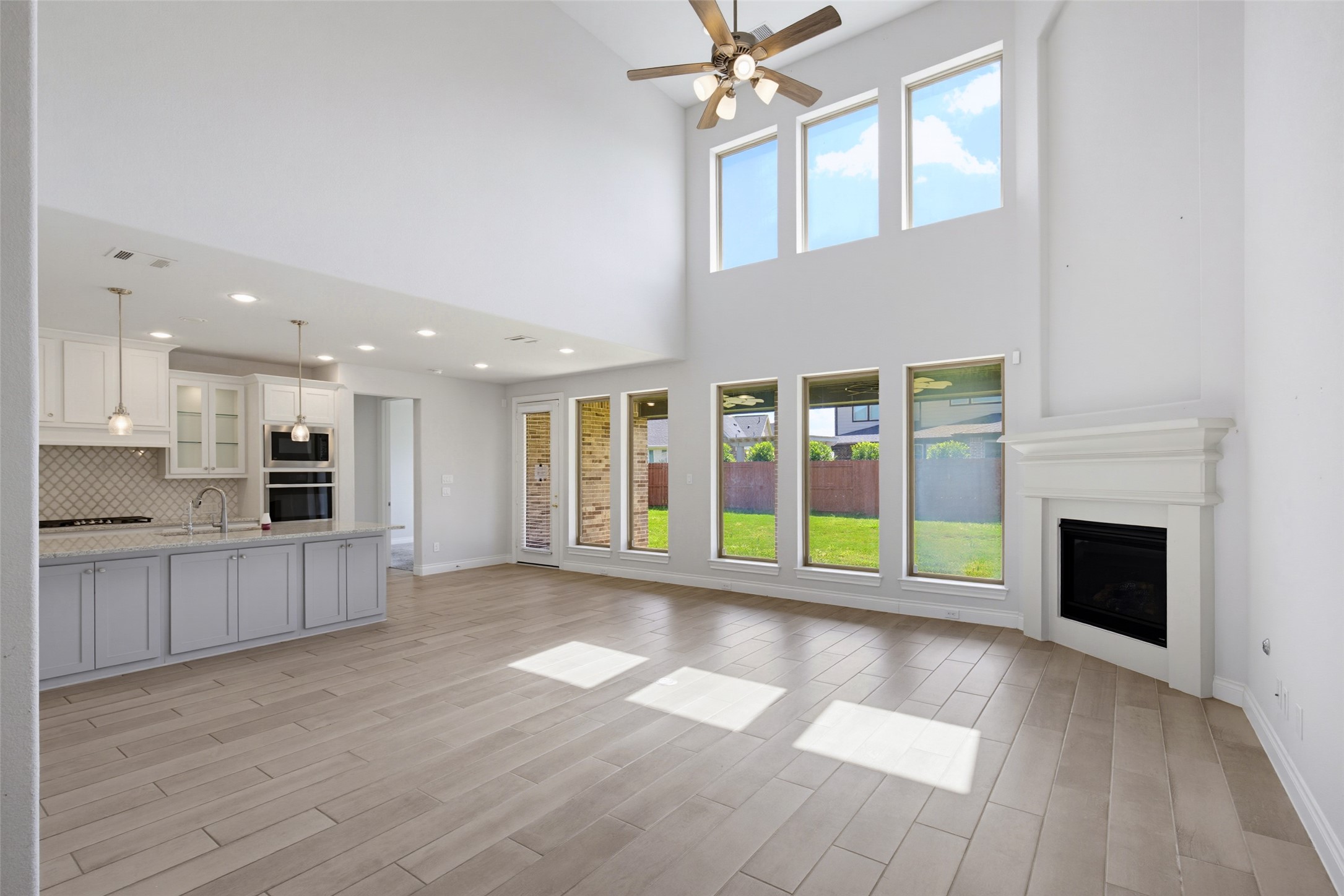 4407 Trace Court Property Photo 6