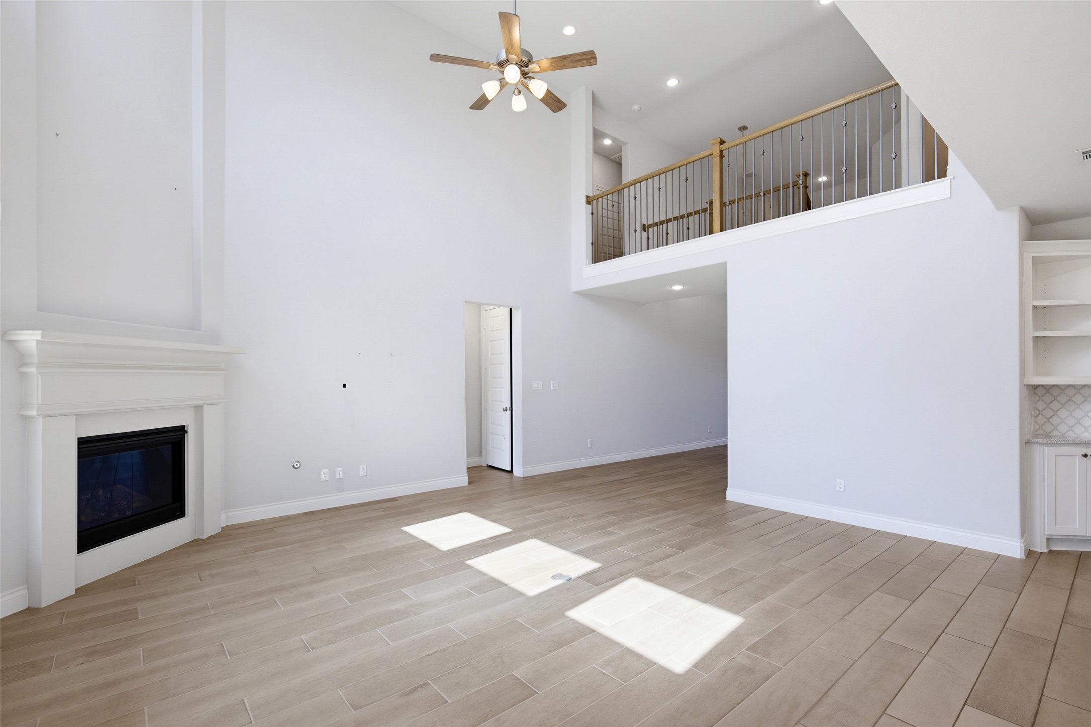 4407 Trace Court Property Photo 7
