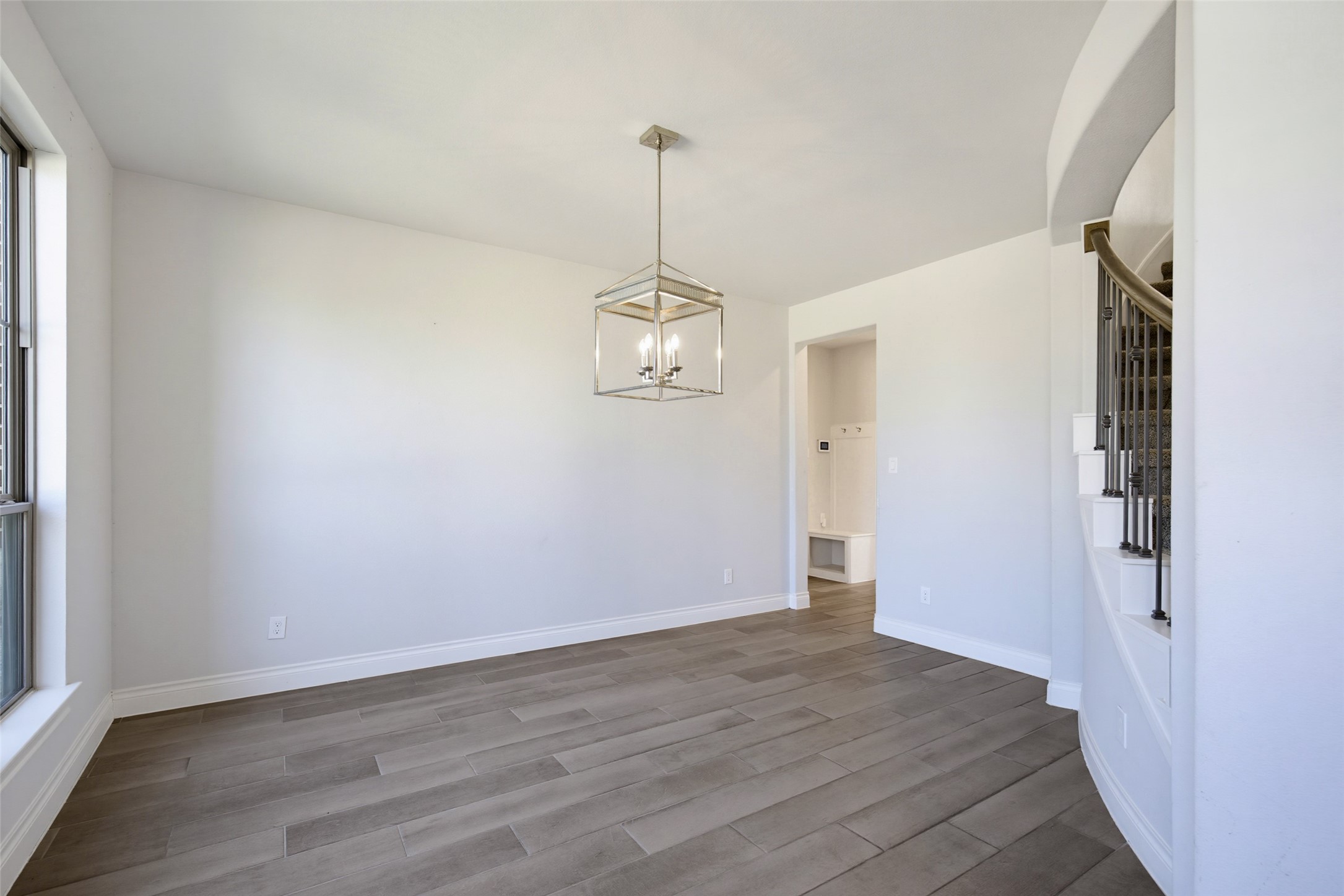 4407 Trace Court Property Photo 11