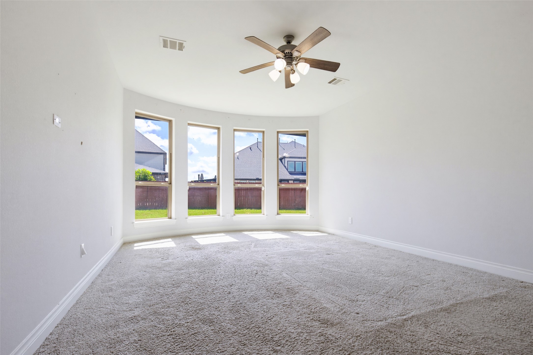 4407 Trace Court Property Photo 12