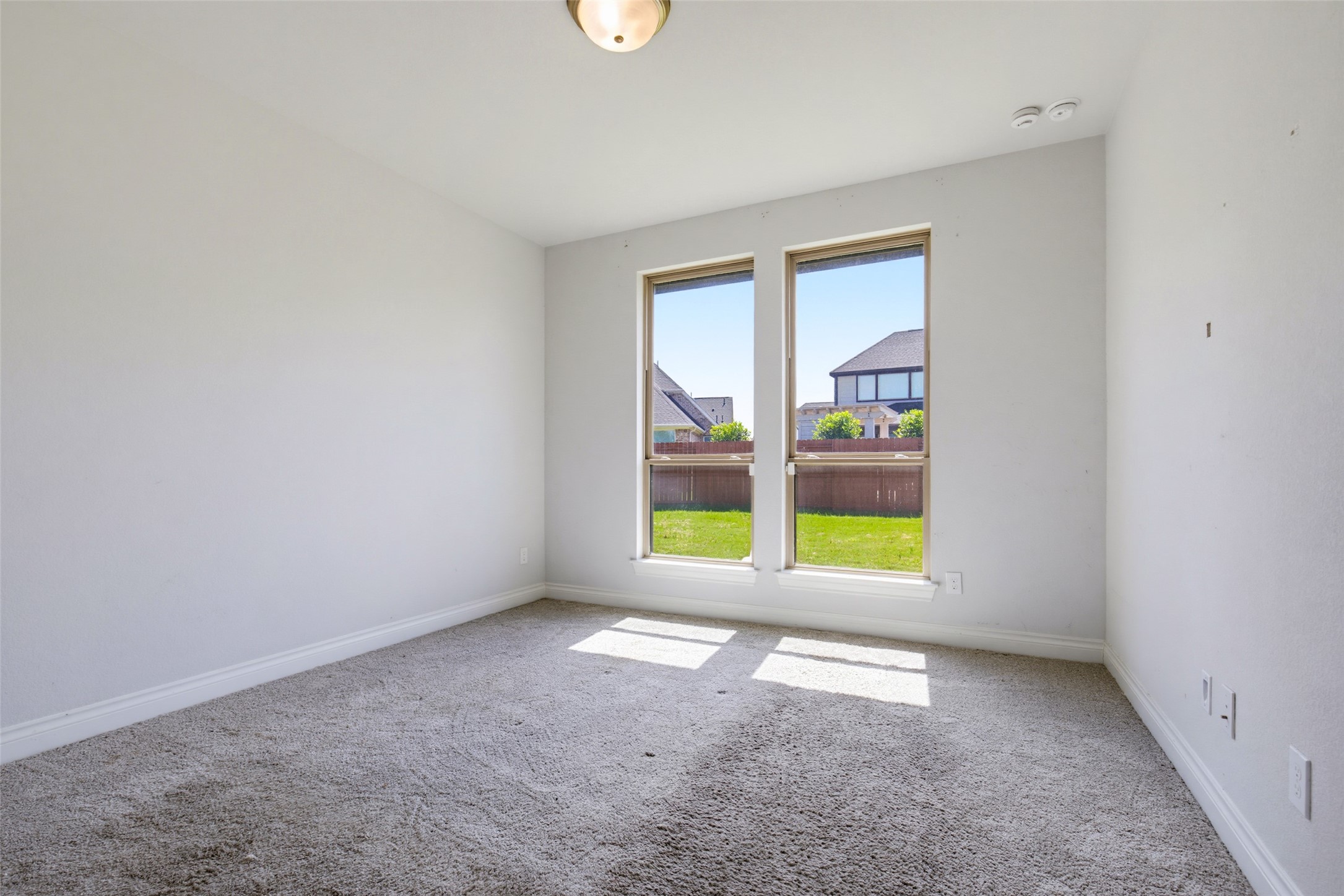 4407 Trace Court Property Photo 14