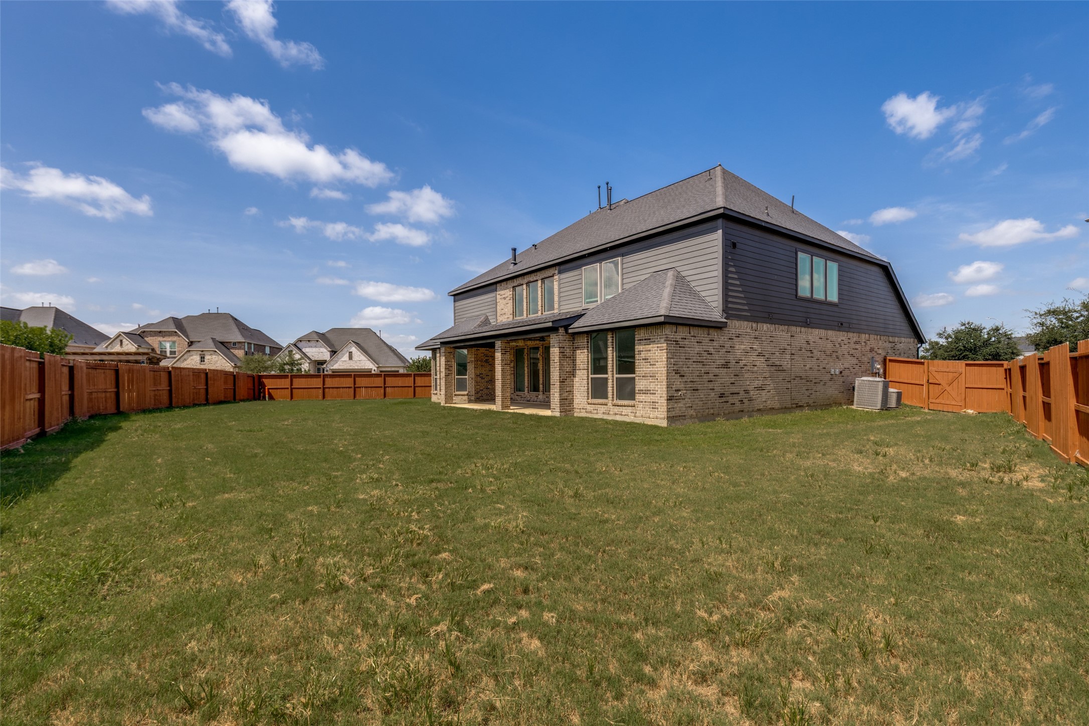4407 Trace Court Property Photo 23