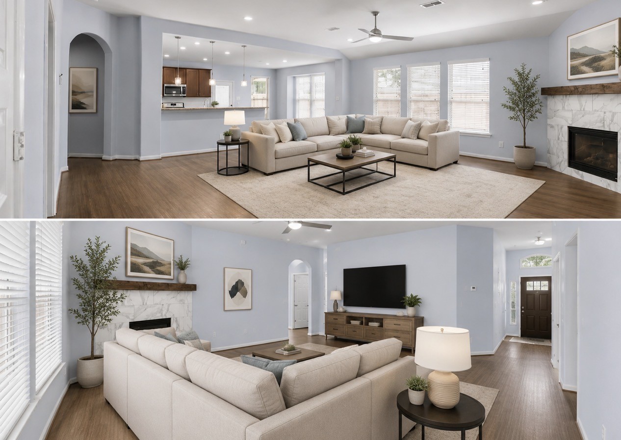 18010 Wagstaff Way Property Photo 1