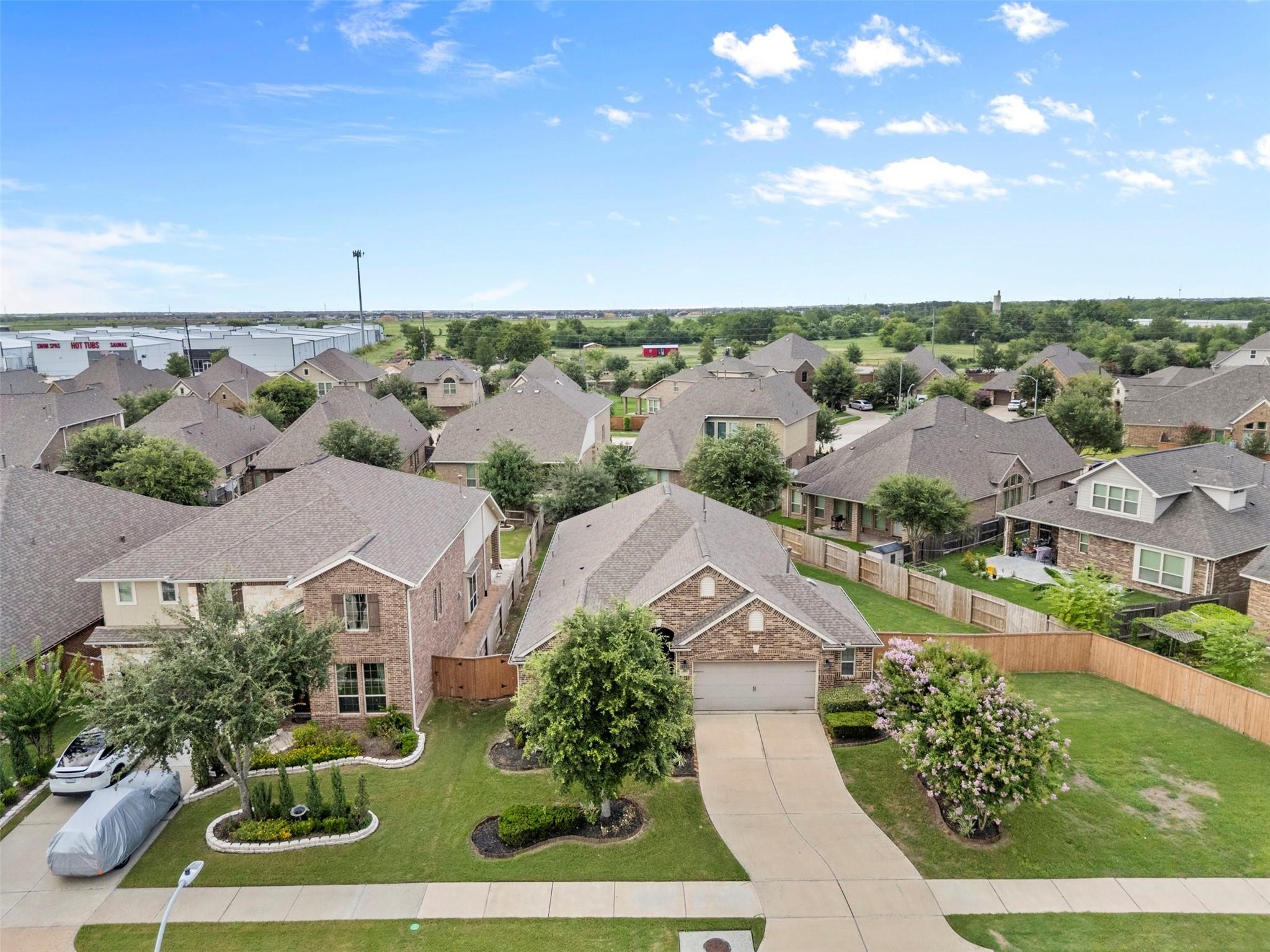 18010 Wagstaff Way Property Photo 31