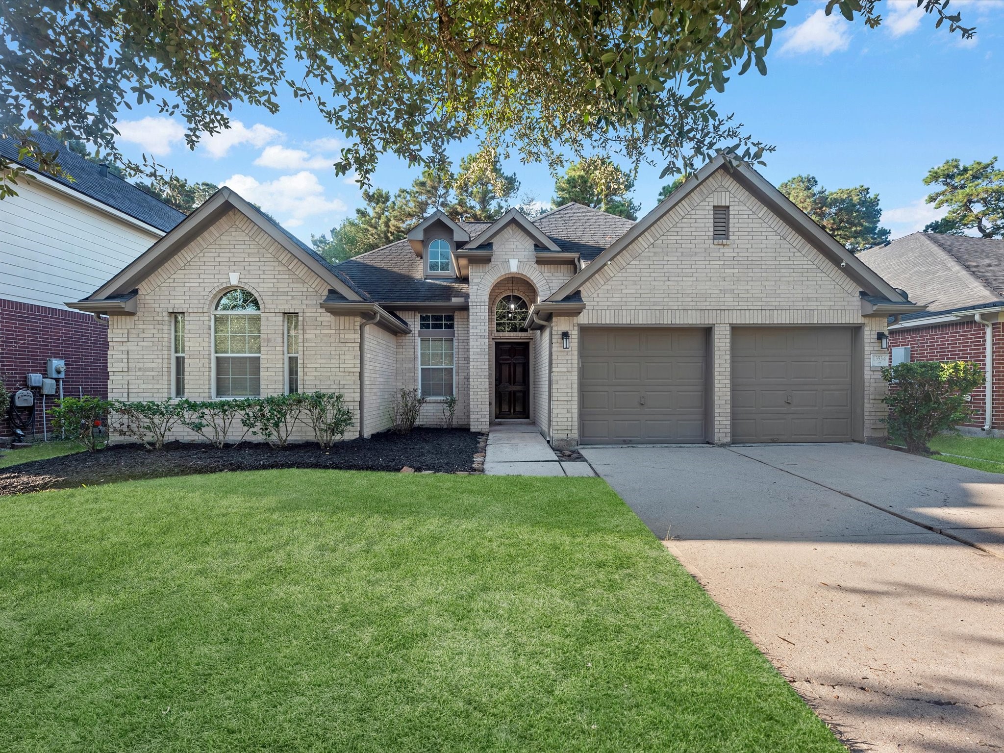 13534 Ballast Road Property Photo 1