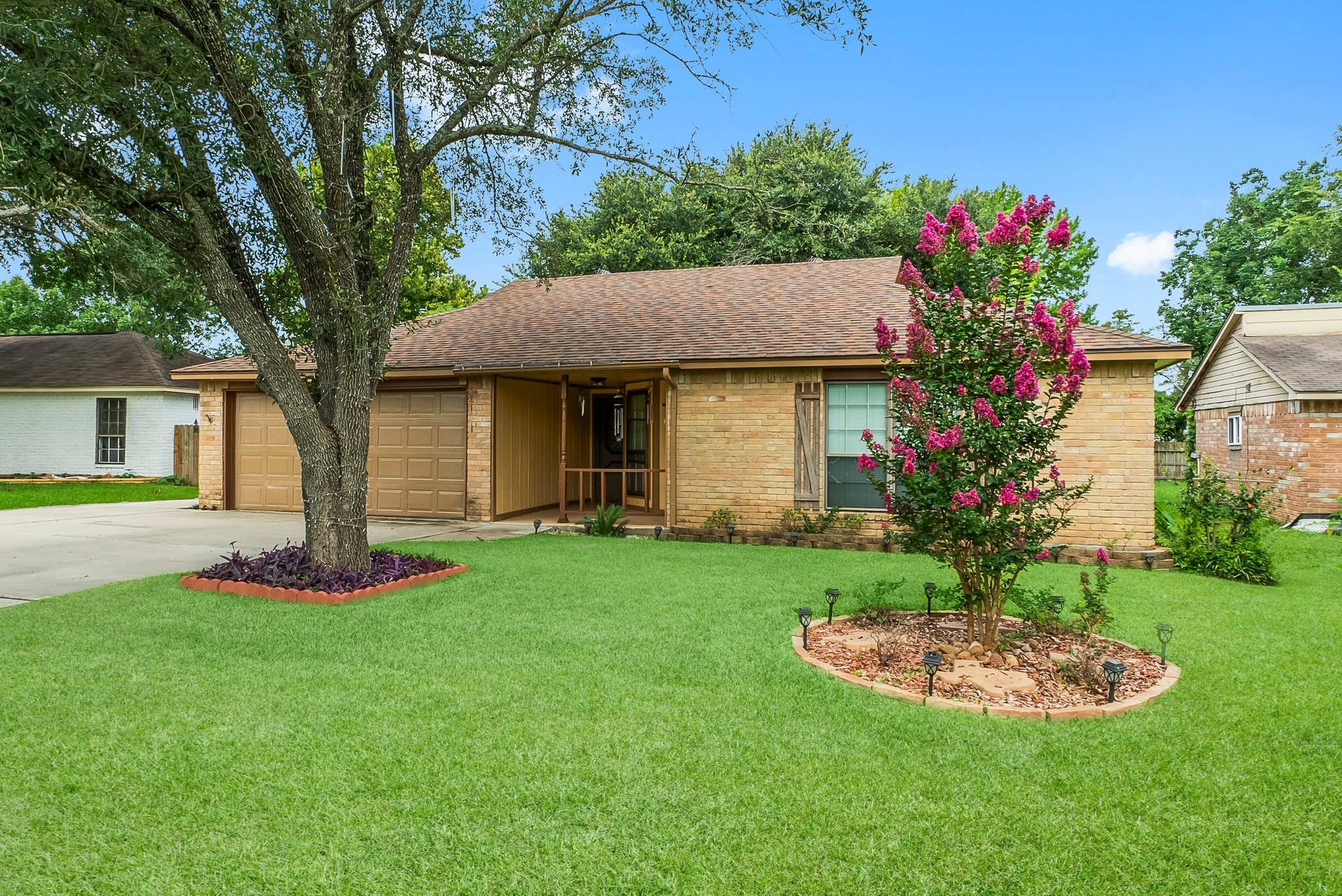 12575 Lake Conroe Hills Drive Property Photo 1