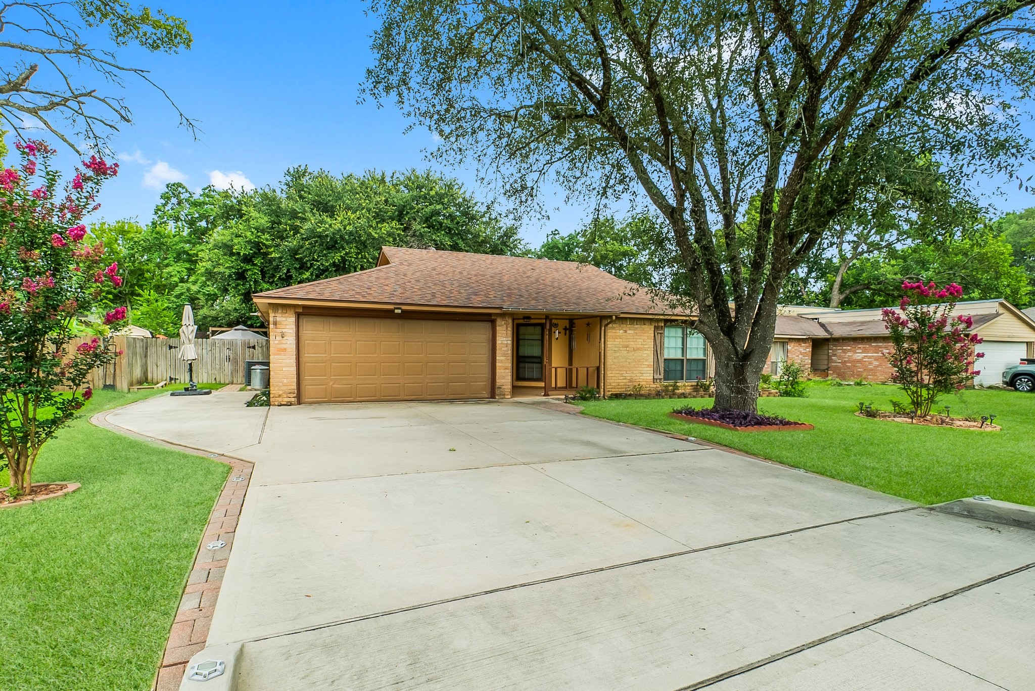12575 Lake Conroe Hills Drive Property Photo 2