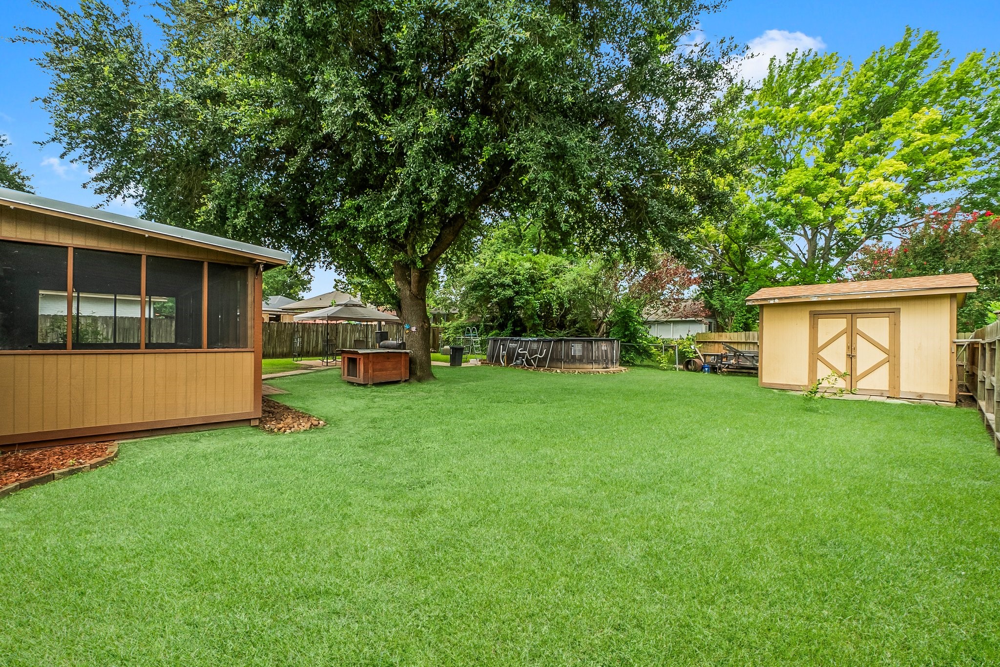 12575 Lake Conroe Hills Drive Property Photo 32