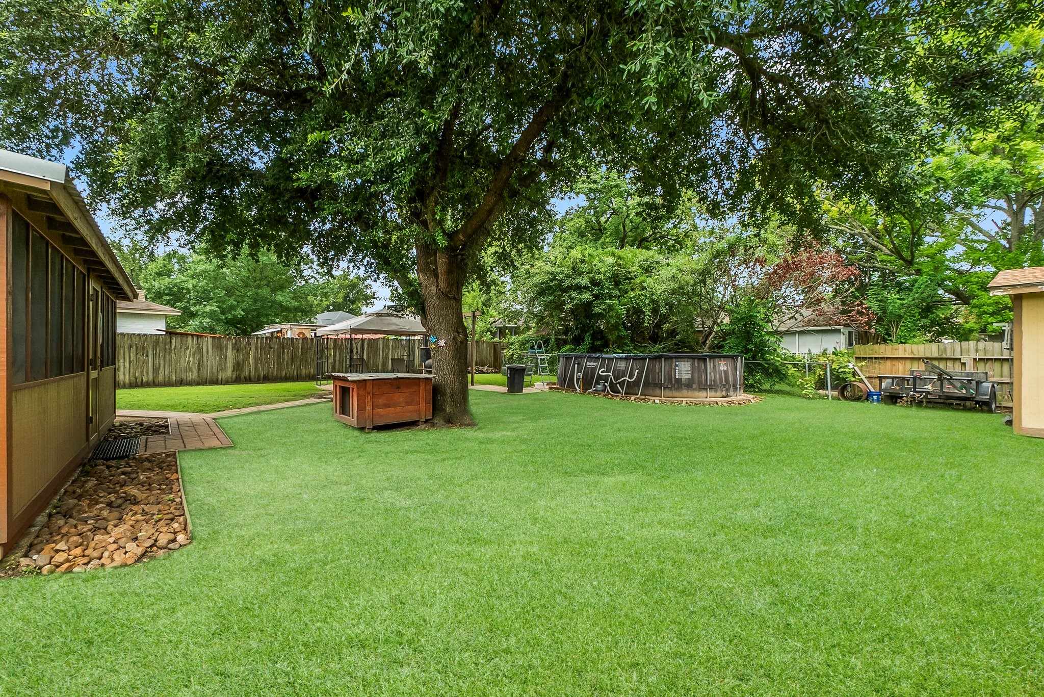 12575 Lake Conroe Hills Drive Property Photo 33