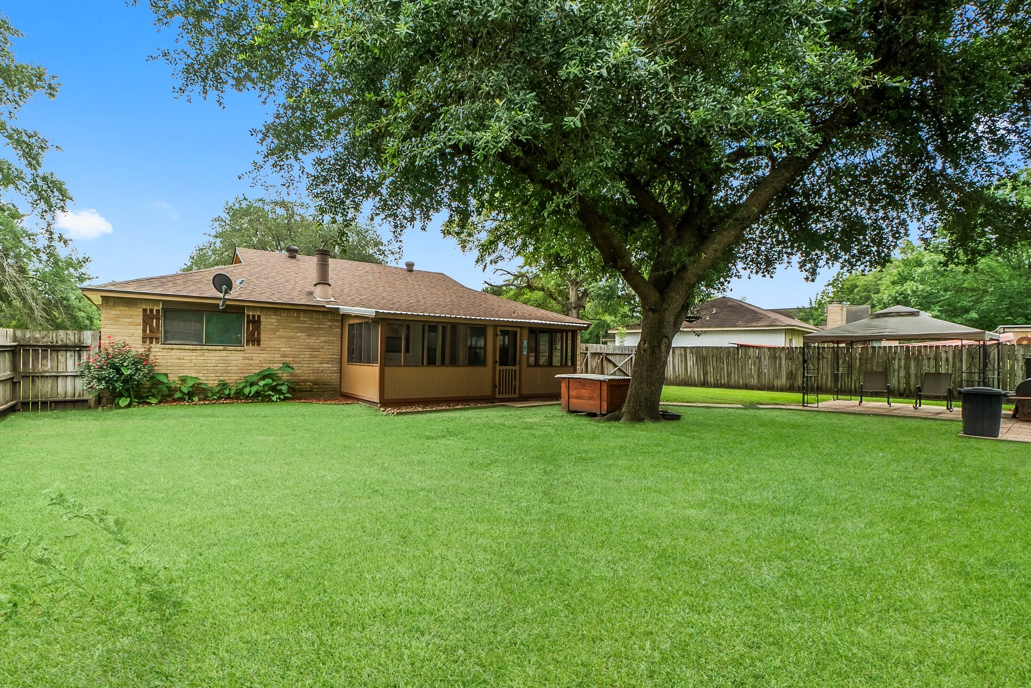12575 Lake Conroe Hills Drive Property Photo 34