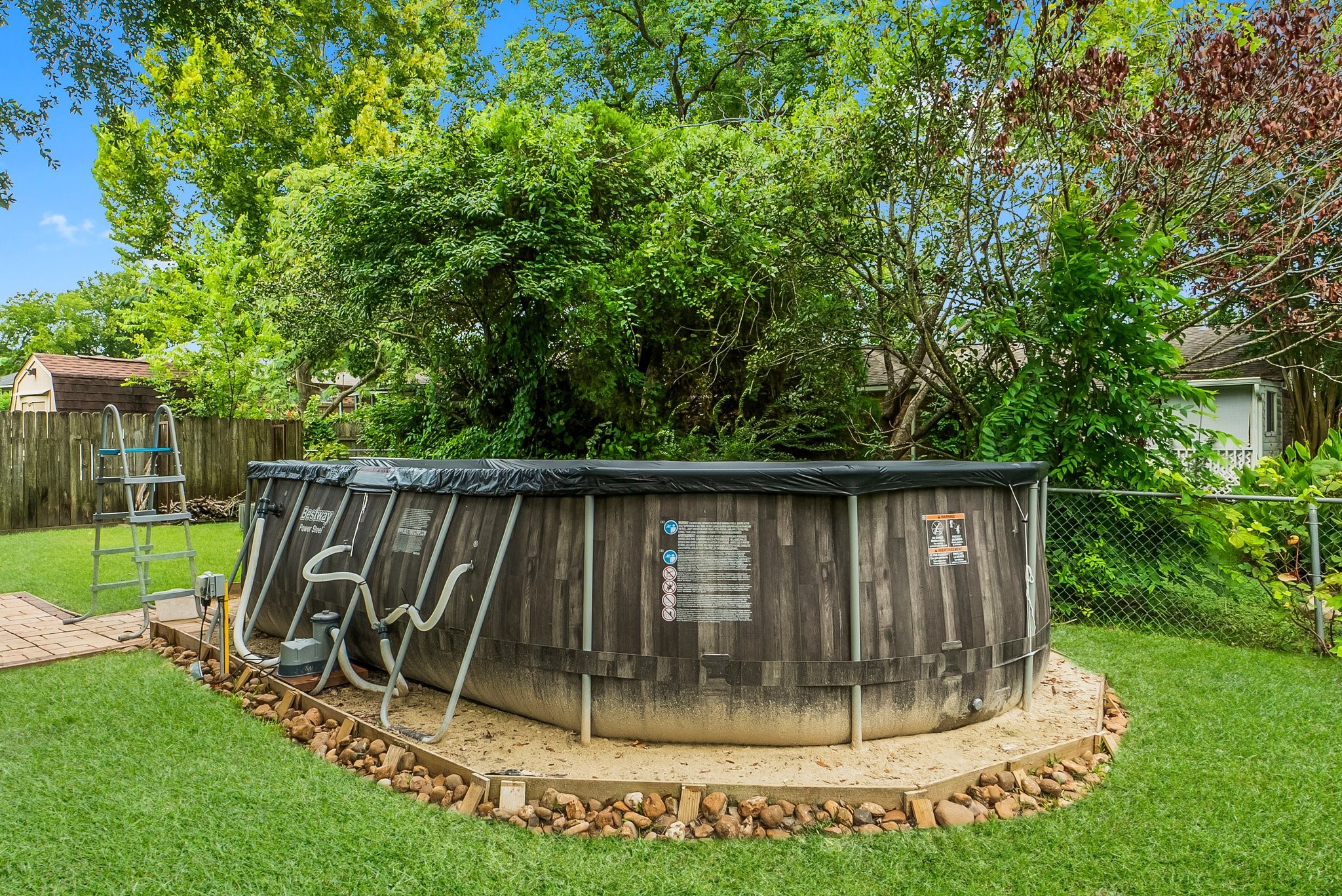 12575 Lake Conroe Hills Drive Property Photo 35