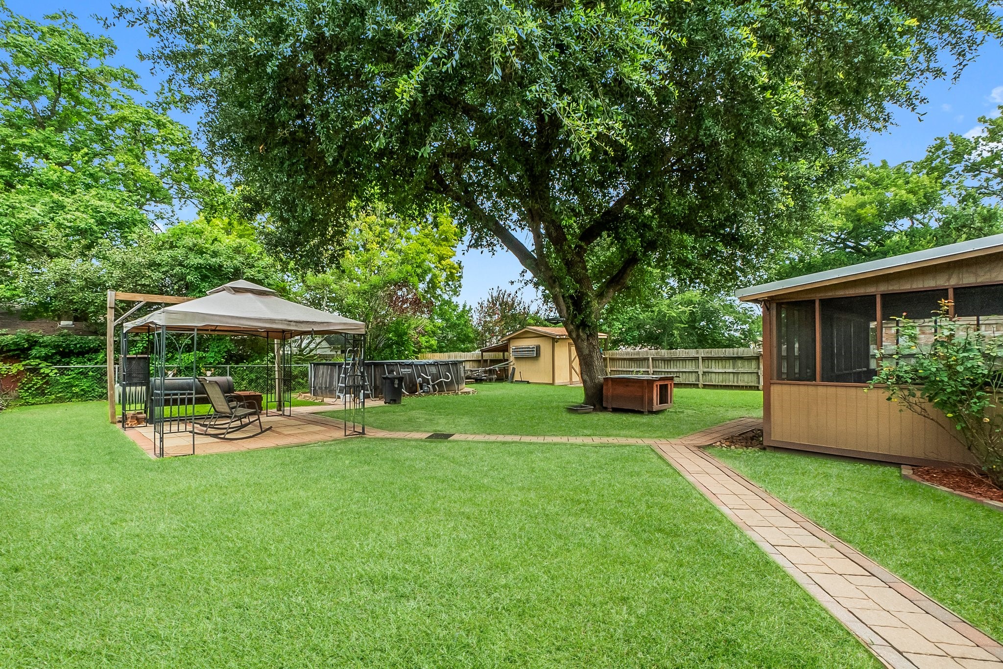 12575 Lake Conroe Hills Drive Property Photo 37