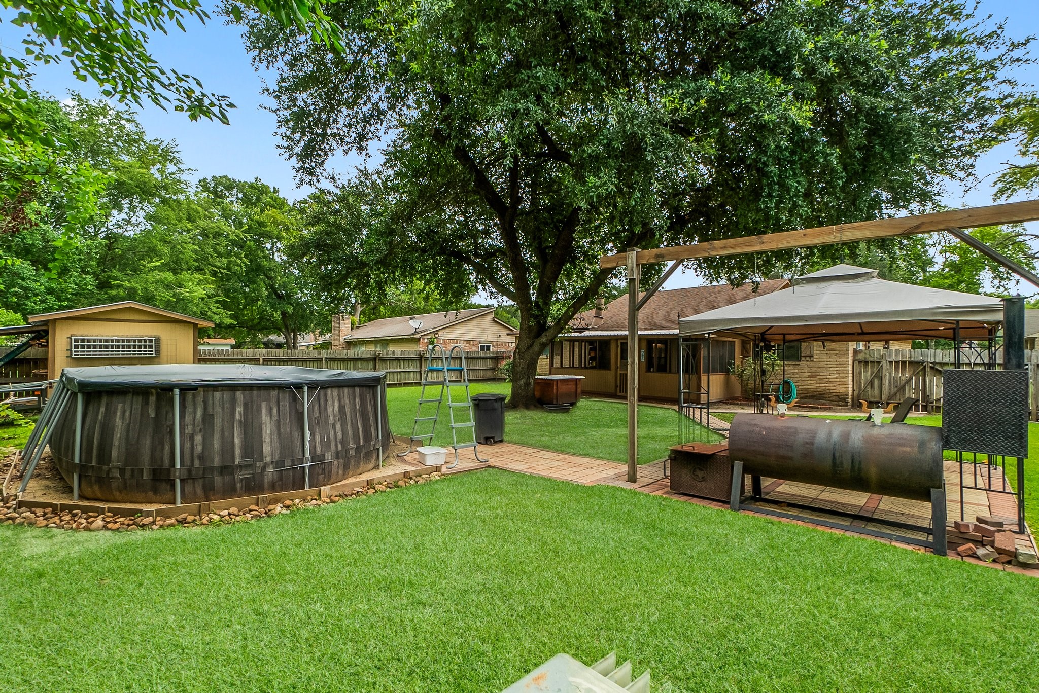 12575 Lake Conroe Hills Drive Property Photo 39