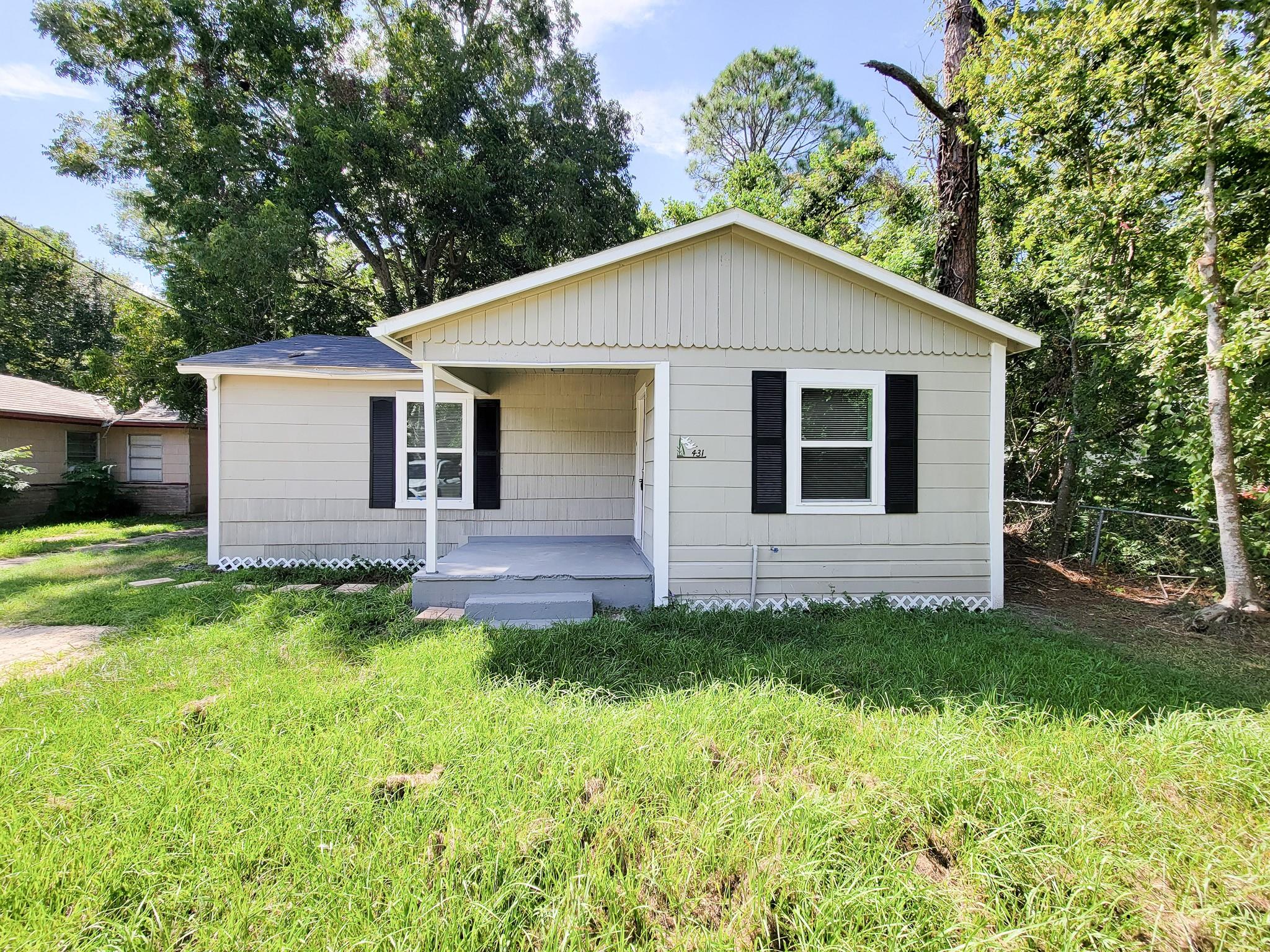 431 N Tinsley Street Property Photo 1