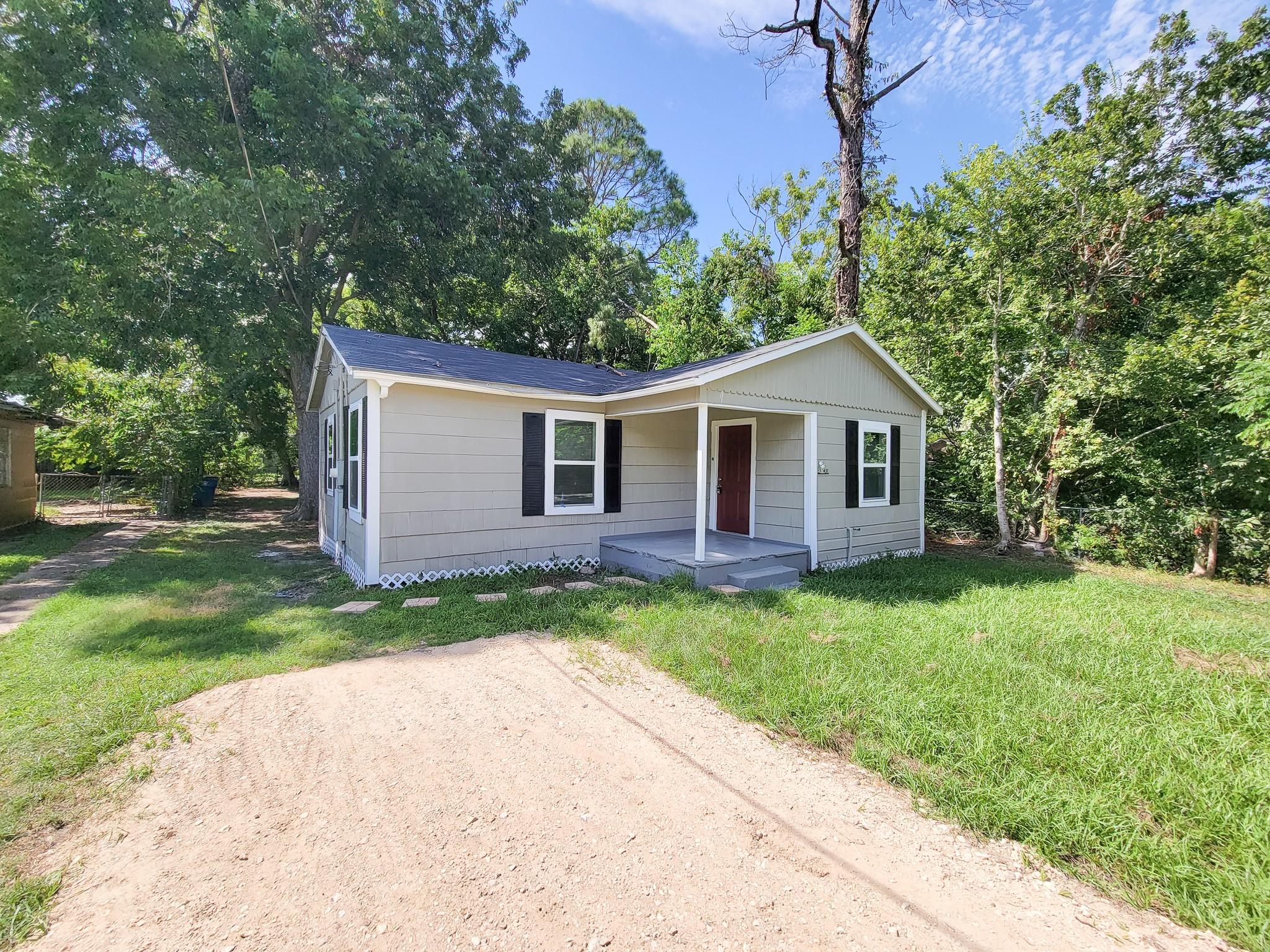 431 N Tinsley Street Property Photo 2