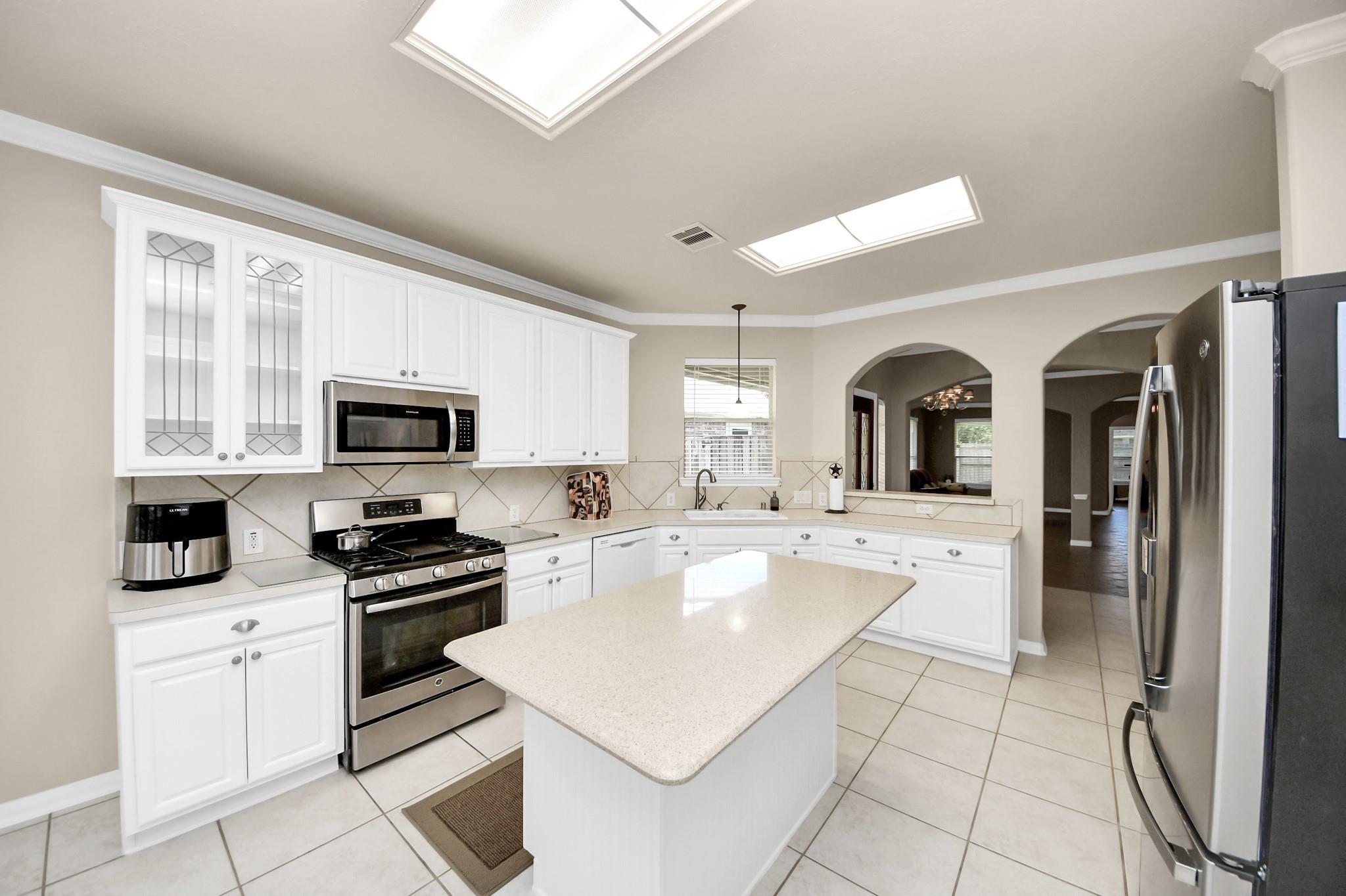 1507 N Marsala Drive, Pearland Tx 77581 Property Photo 9