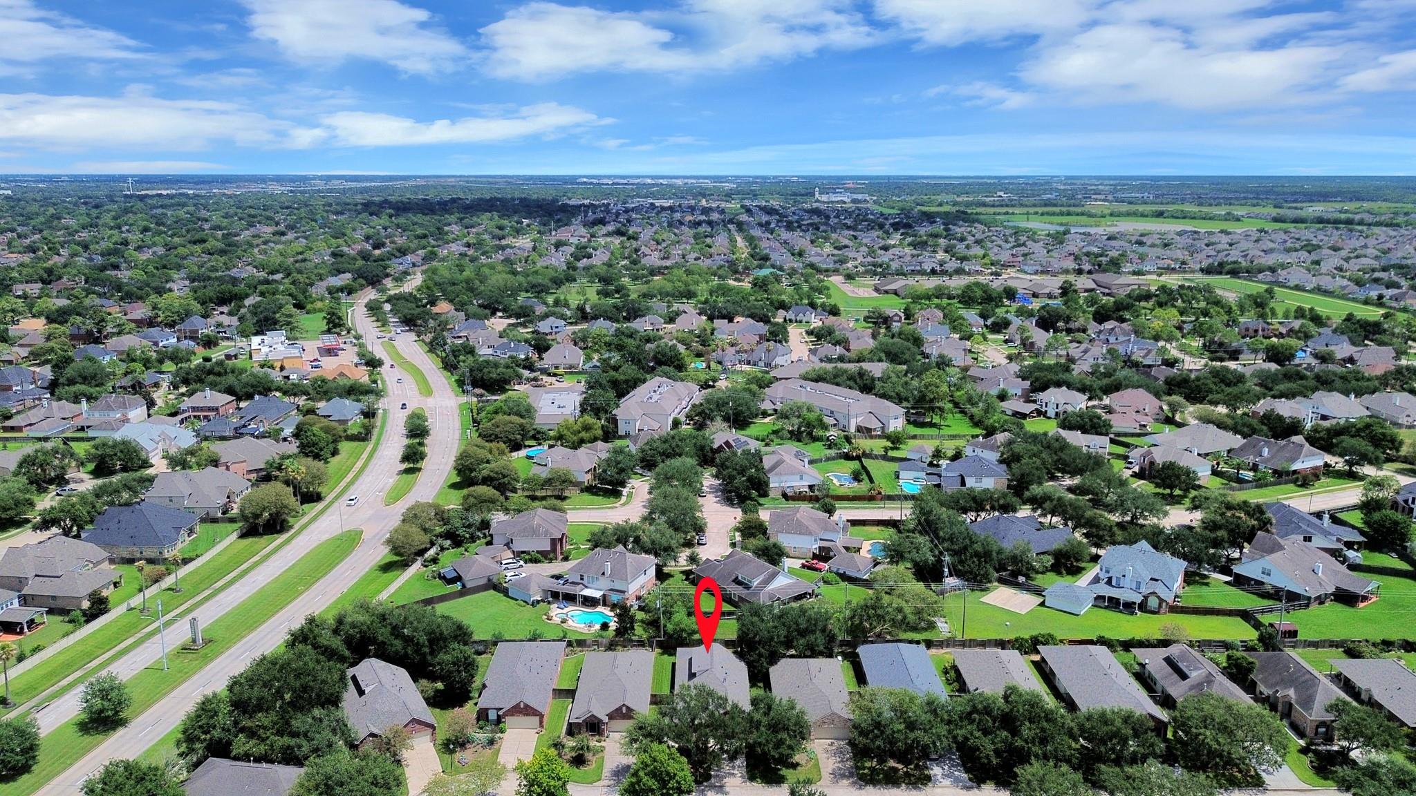 1507 N Marsala Drive, Pearland Tx 77581 Property Photo 35
