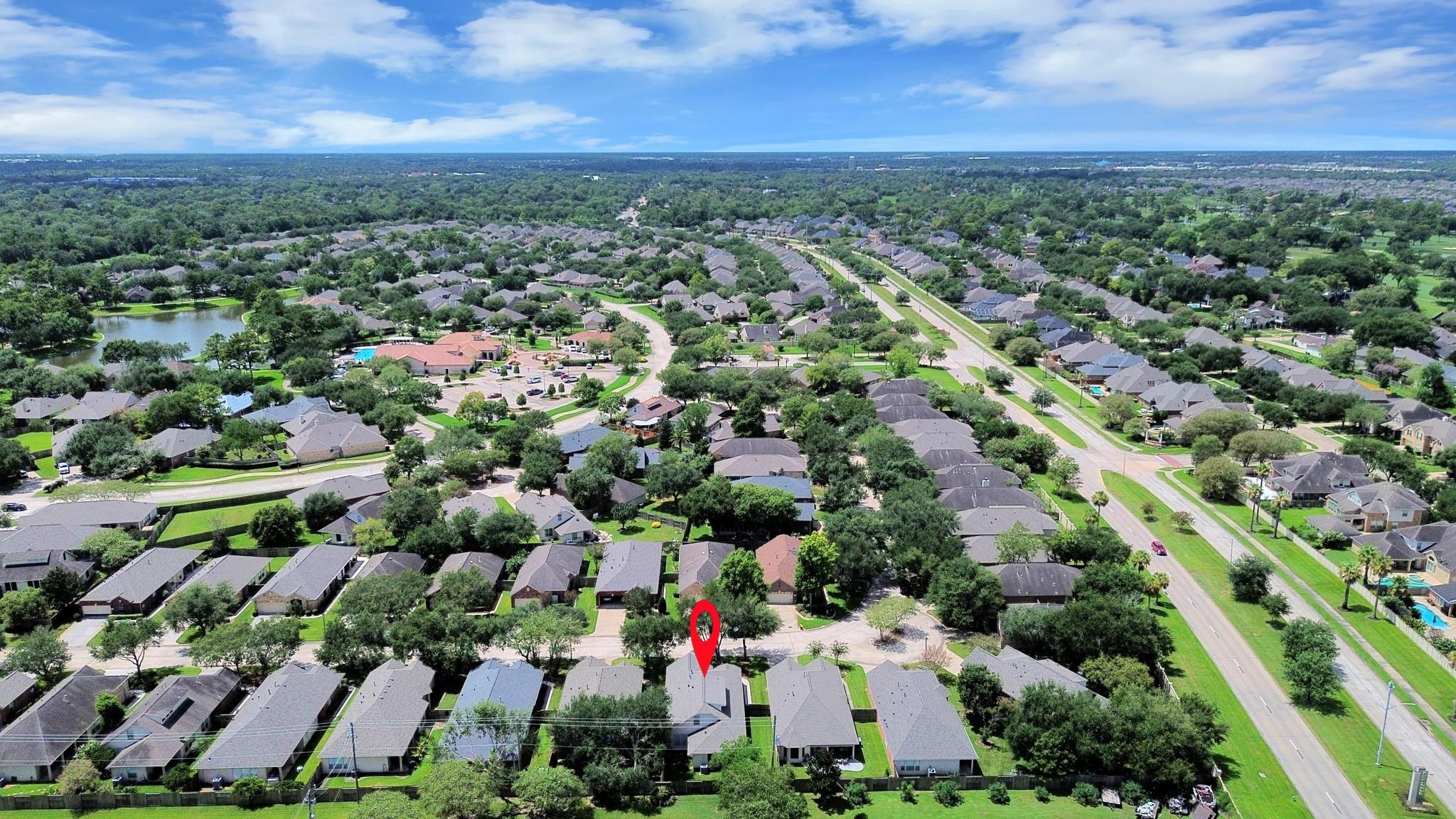 1507 N Marsala Drive, Pearland Tx 77581 Property Photo 36