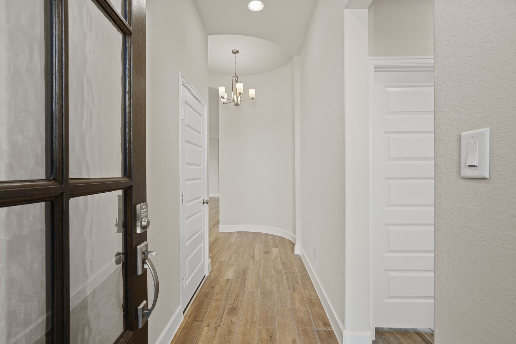 16314 Rock Hollow Bend Lane Property Photo 3